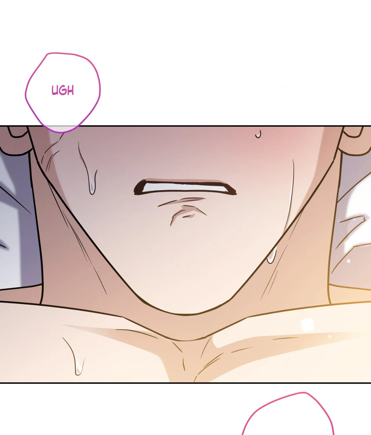 It Starts with Isaac Chapter 59 page 20 - 