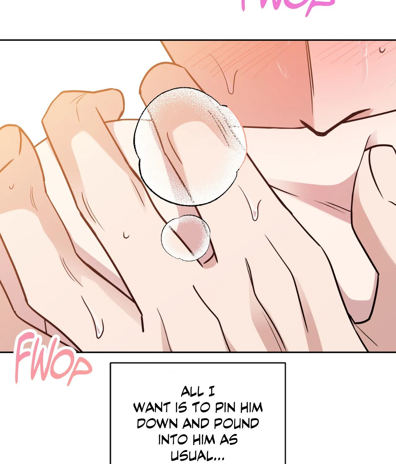 It Starts with Isaac Chapter 59 page 29 - 