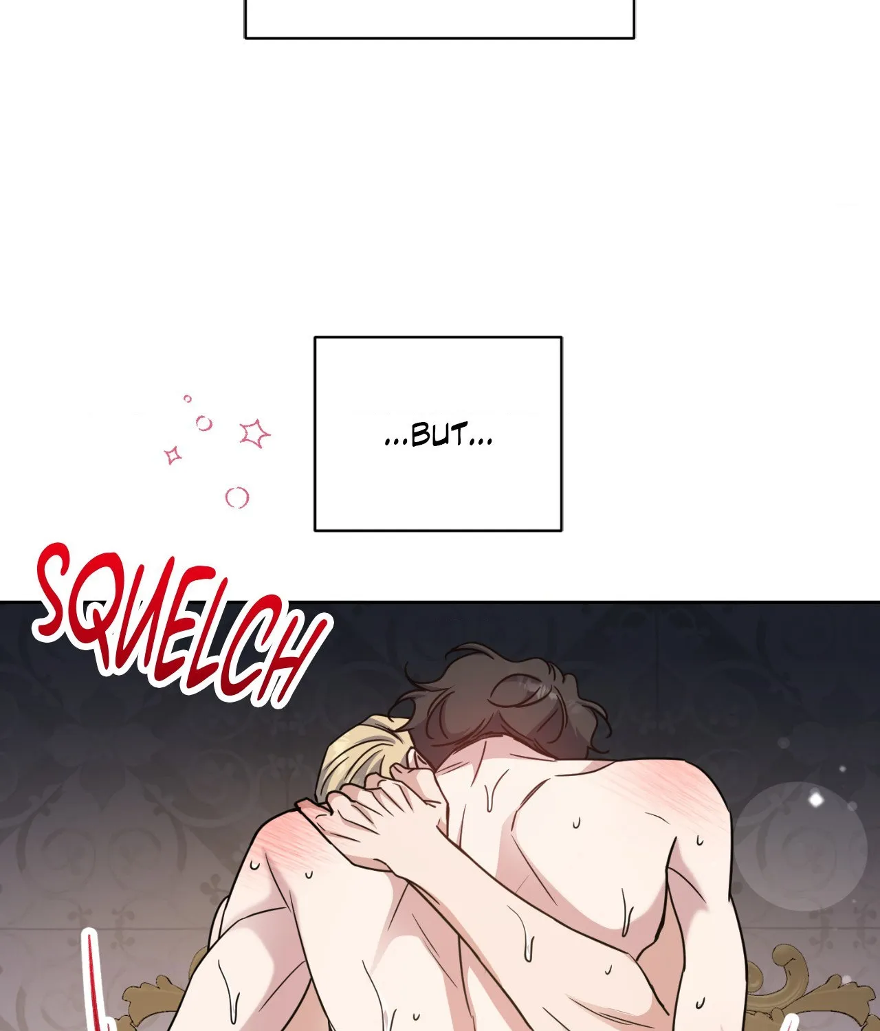 It Starts with Isaac Chapter 59 page 30 - 
