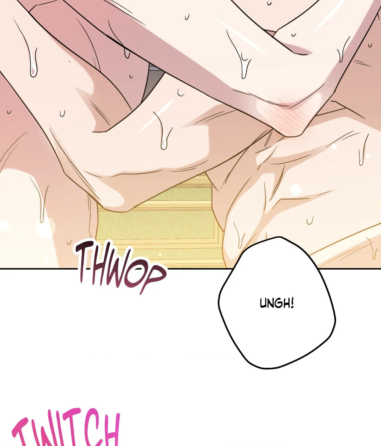 It Starts with Isaac Chapter 59 page 33 - 