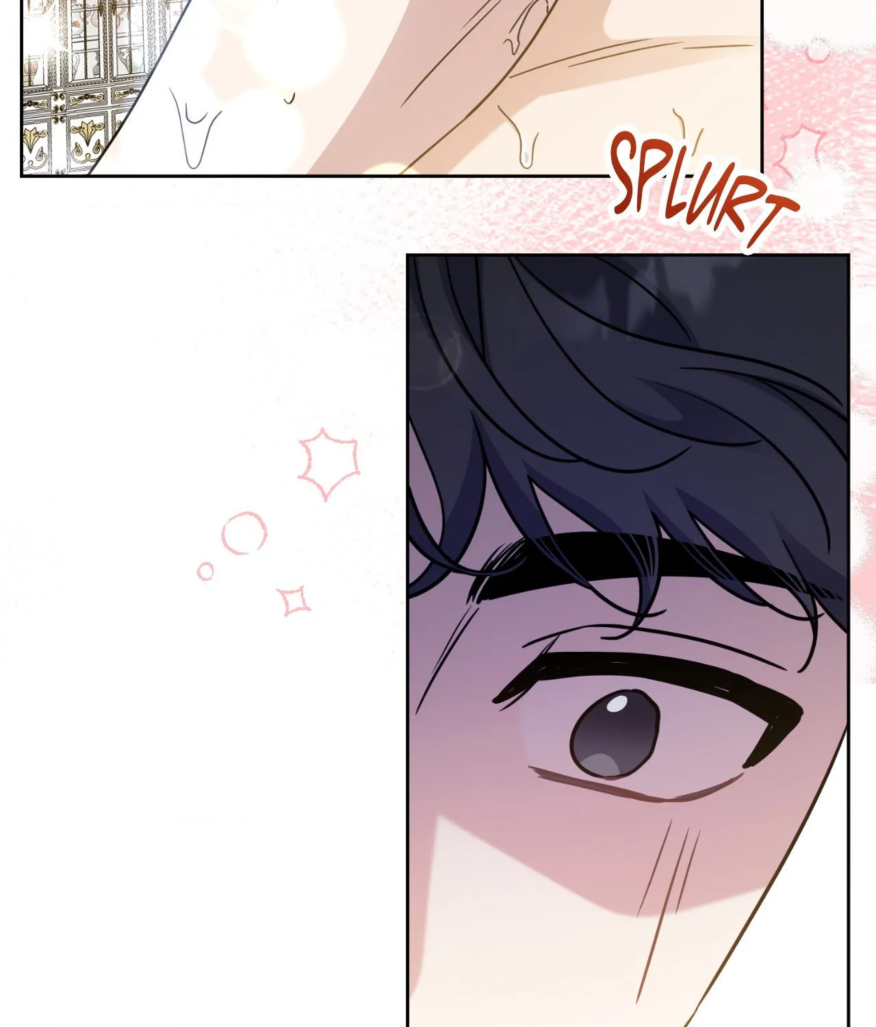 It Starts with Isaac Chapter 59 page 39 - 