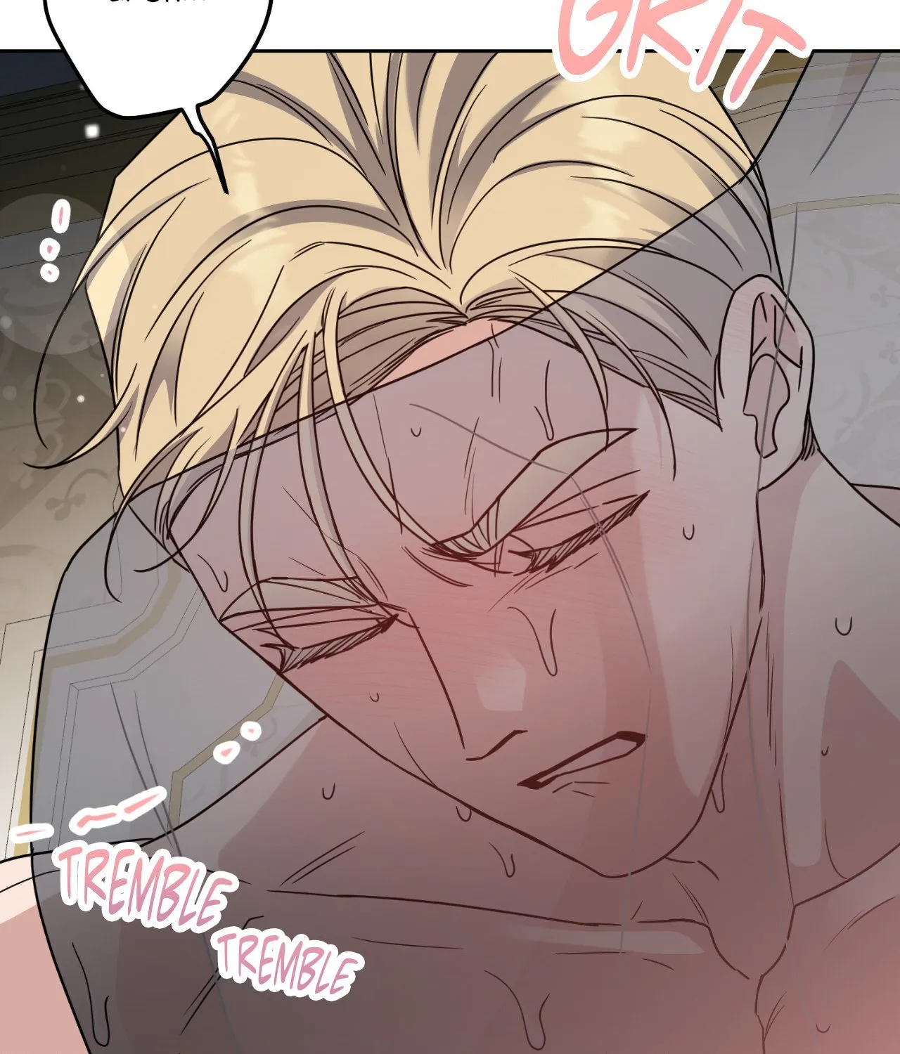 It Starts with Isaac Chapter 59 page 43 - 