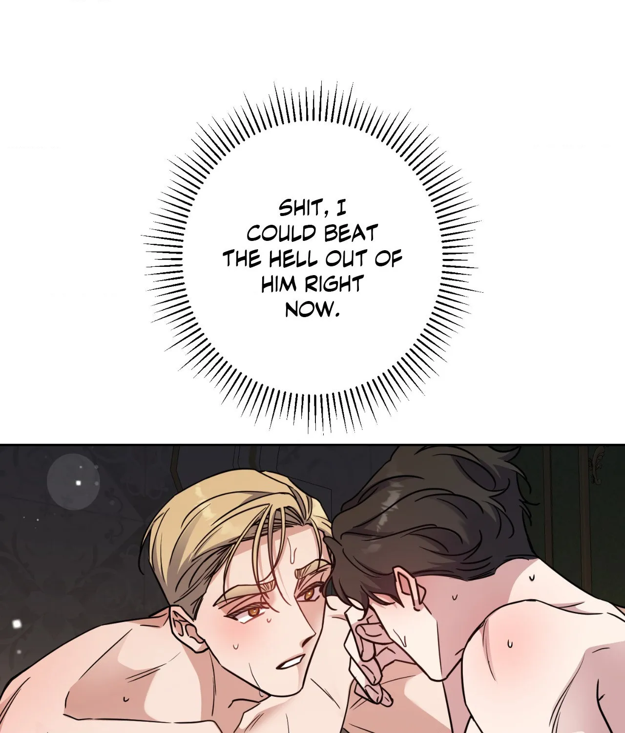 It Starts with Isaac Chapter 59 page 52 - 