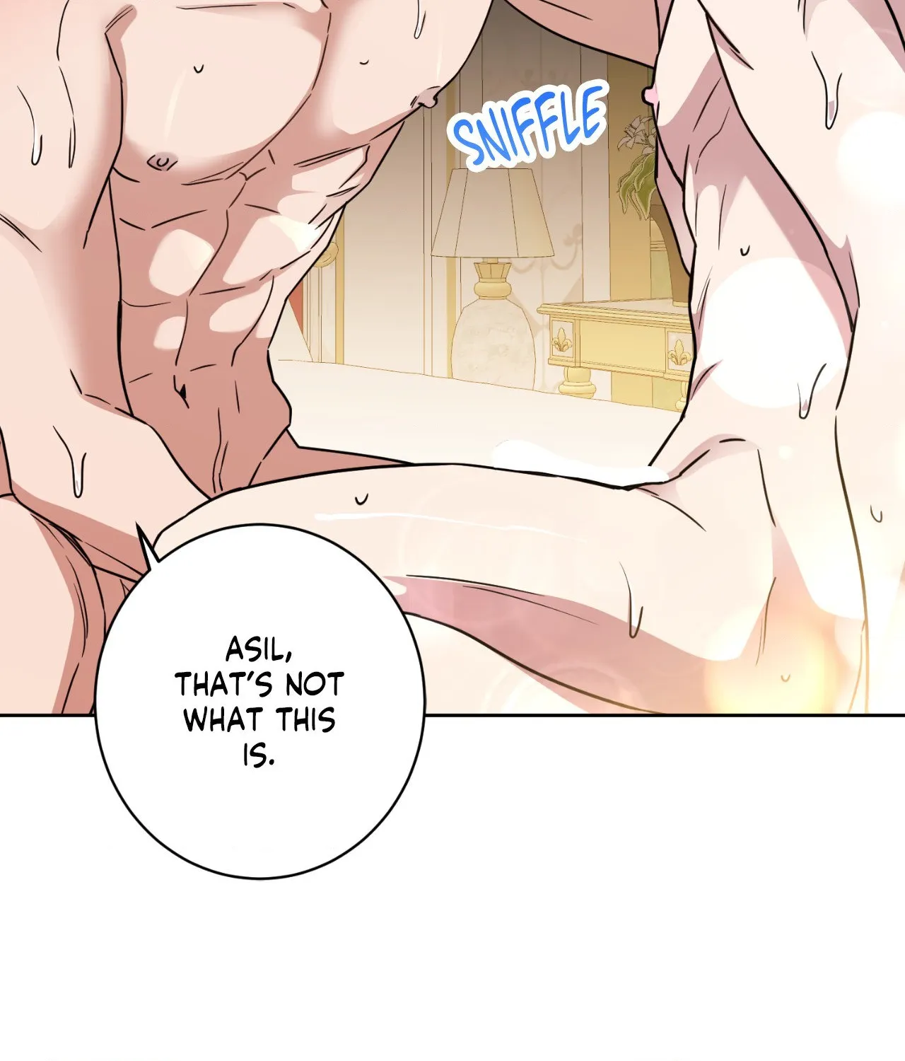 It Starts with Isaac Chapter 59 page 53 - 