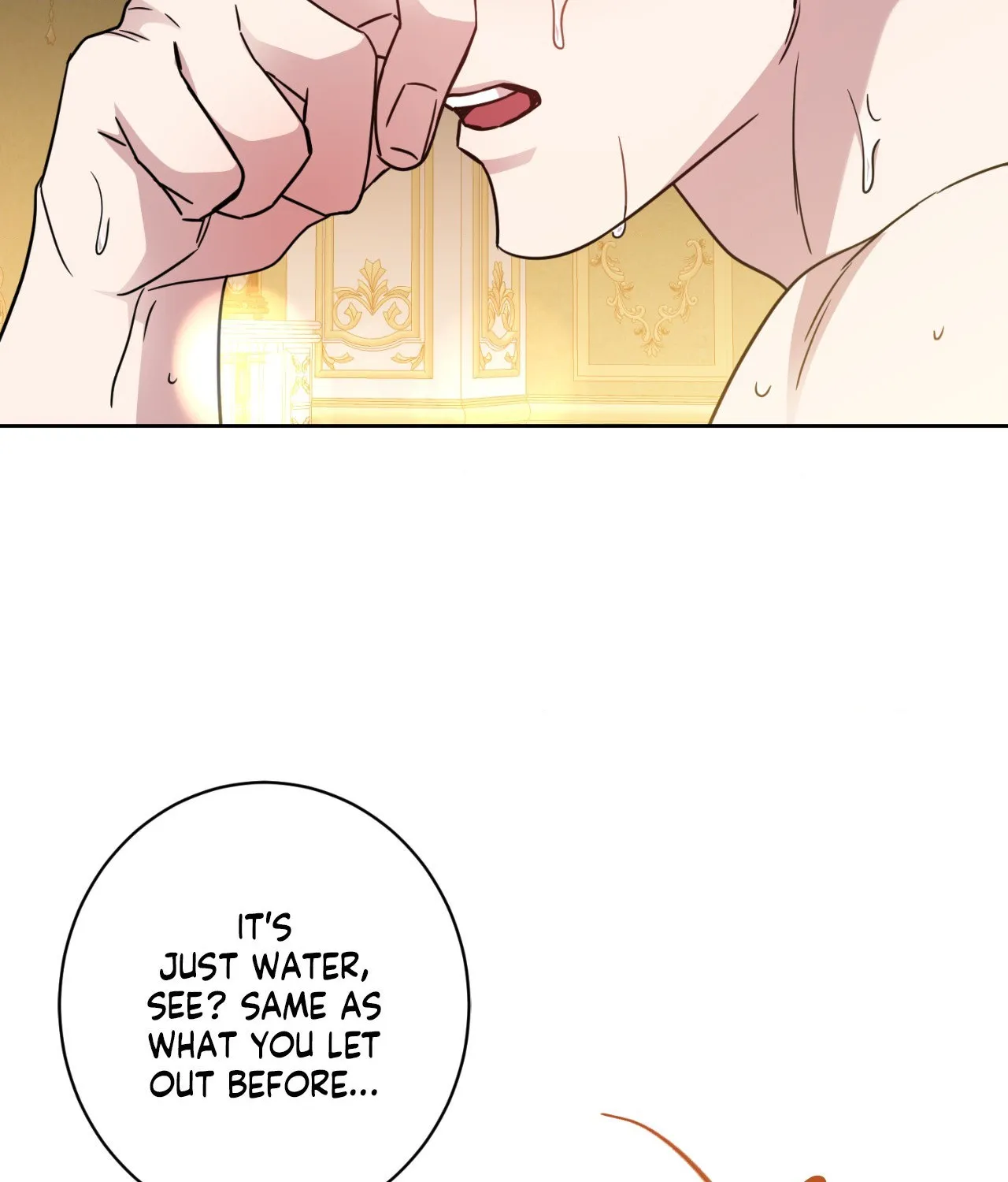 It Starts with Isaac Chapter 59 page 55 - 