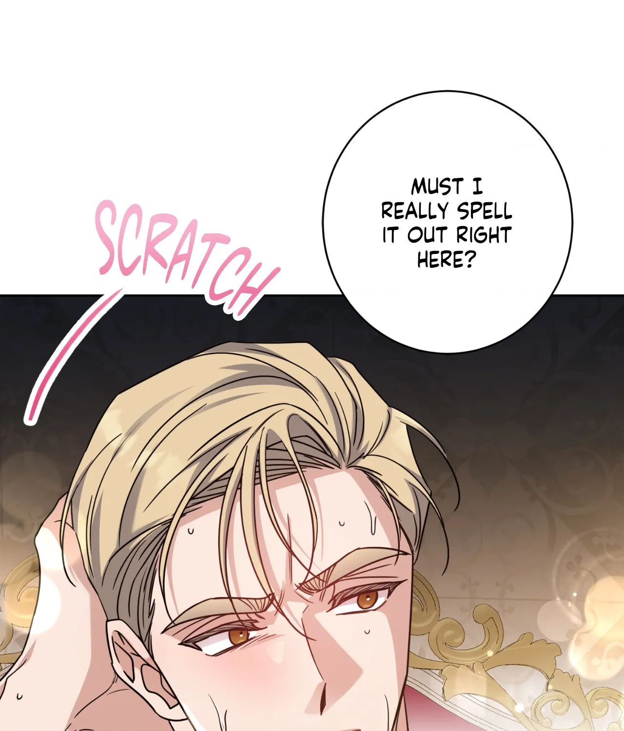 It Starts with Isaac Chapter 59 page 57 - 