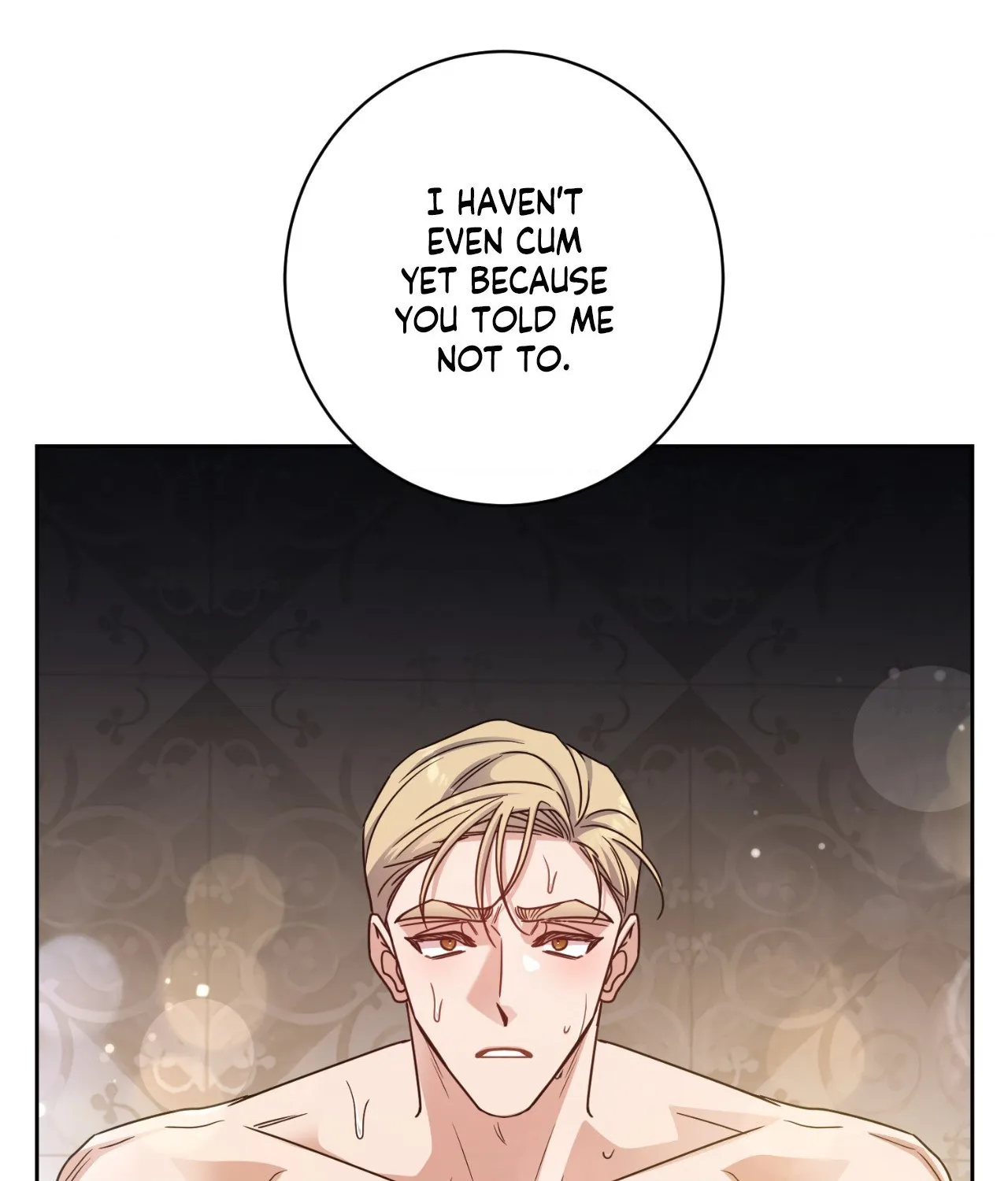 It Starts with Isaac Chapter 59 page 59 - 