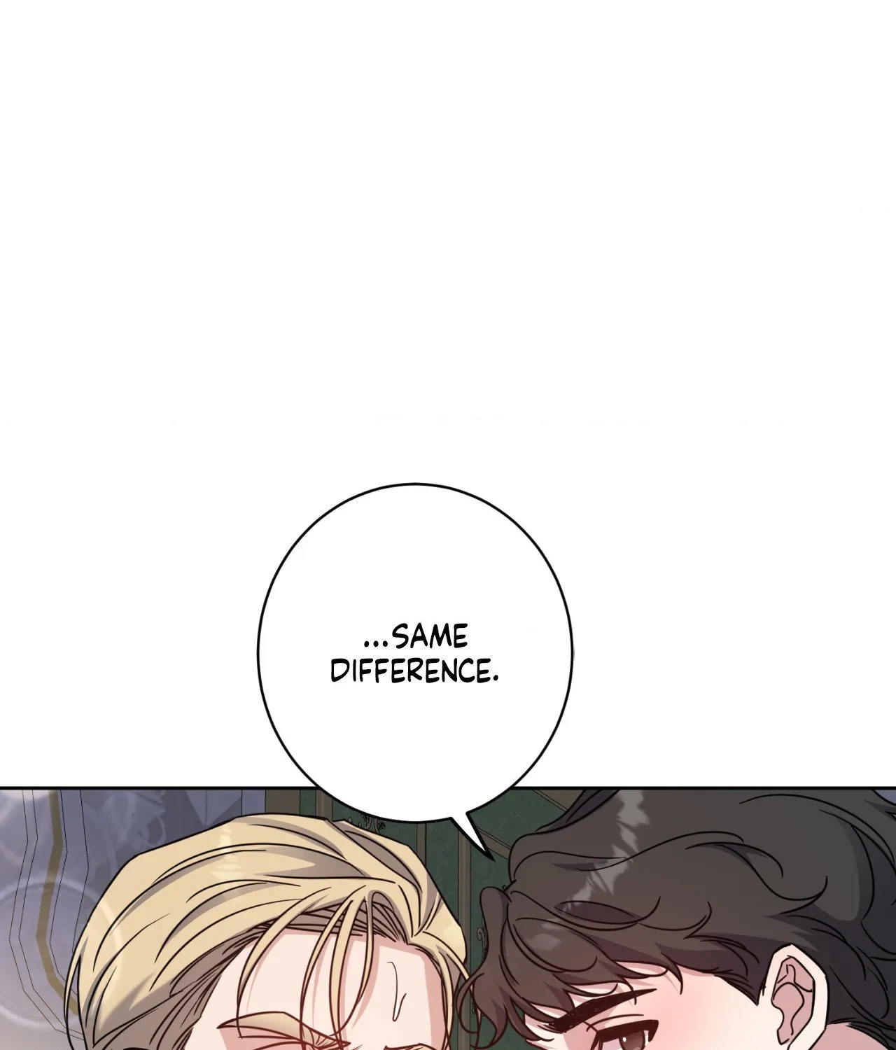 It Starts with Isaac Chapter 59 page 61 - 
