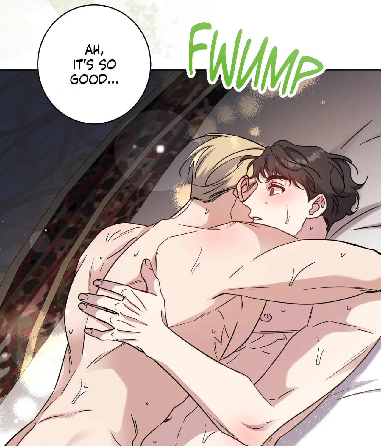 It Starts with Isaac Chapter 59 page 77 - 