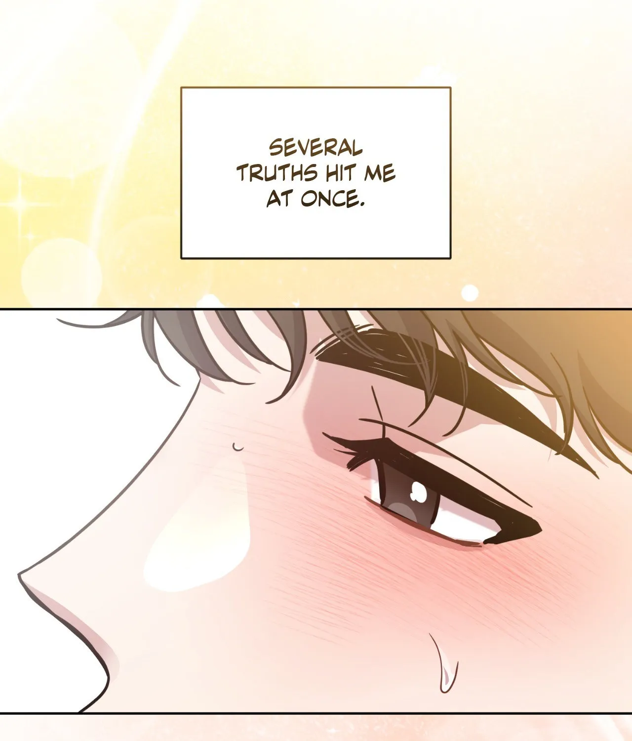 It Starts with Isaac Chapter 59 page 86 - 