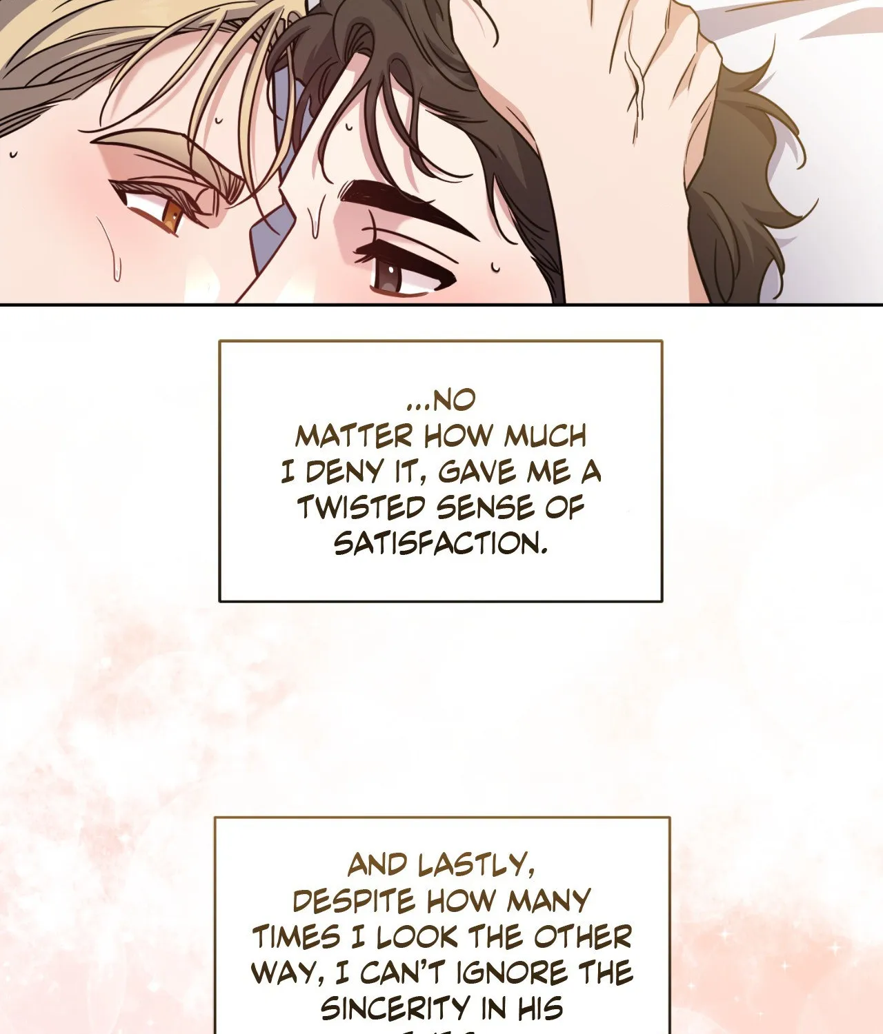 It Starts with Isaac Chapter 59 page 90 - 