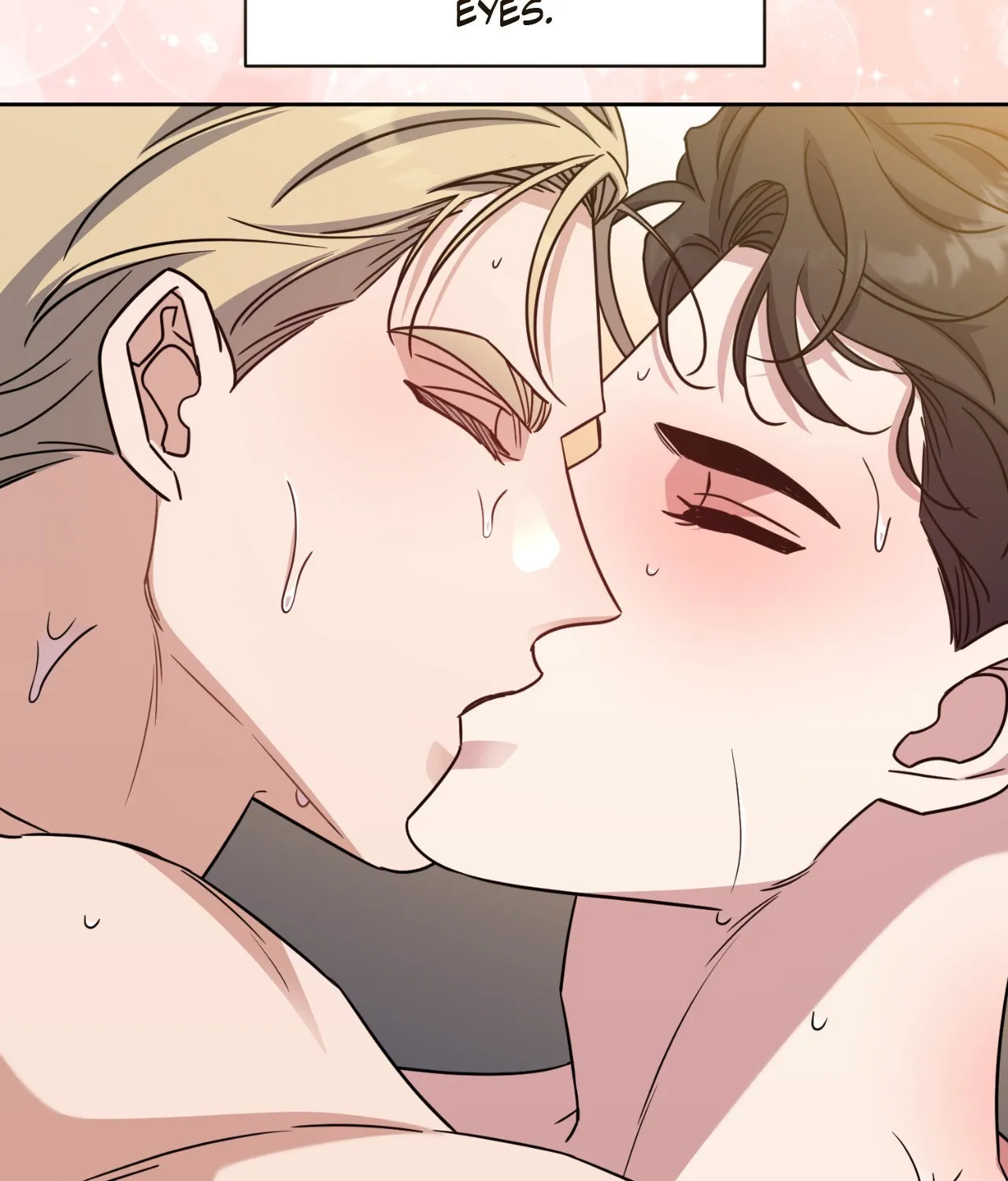 It Starts with Isaac Chapter 59 page 91 - 