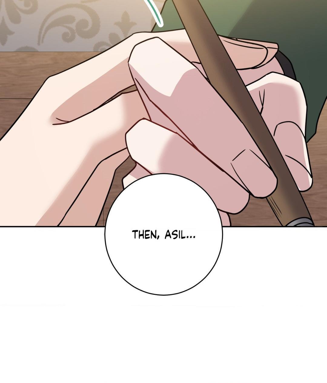 It Starts with Isaac Chapter 6.1 page 112 - 