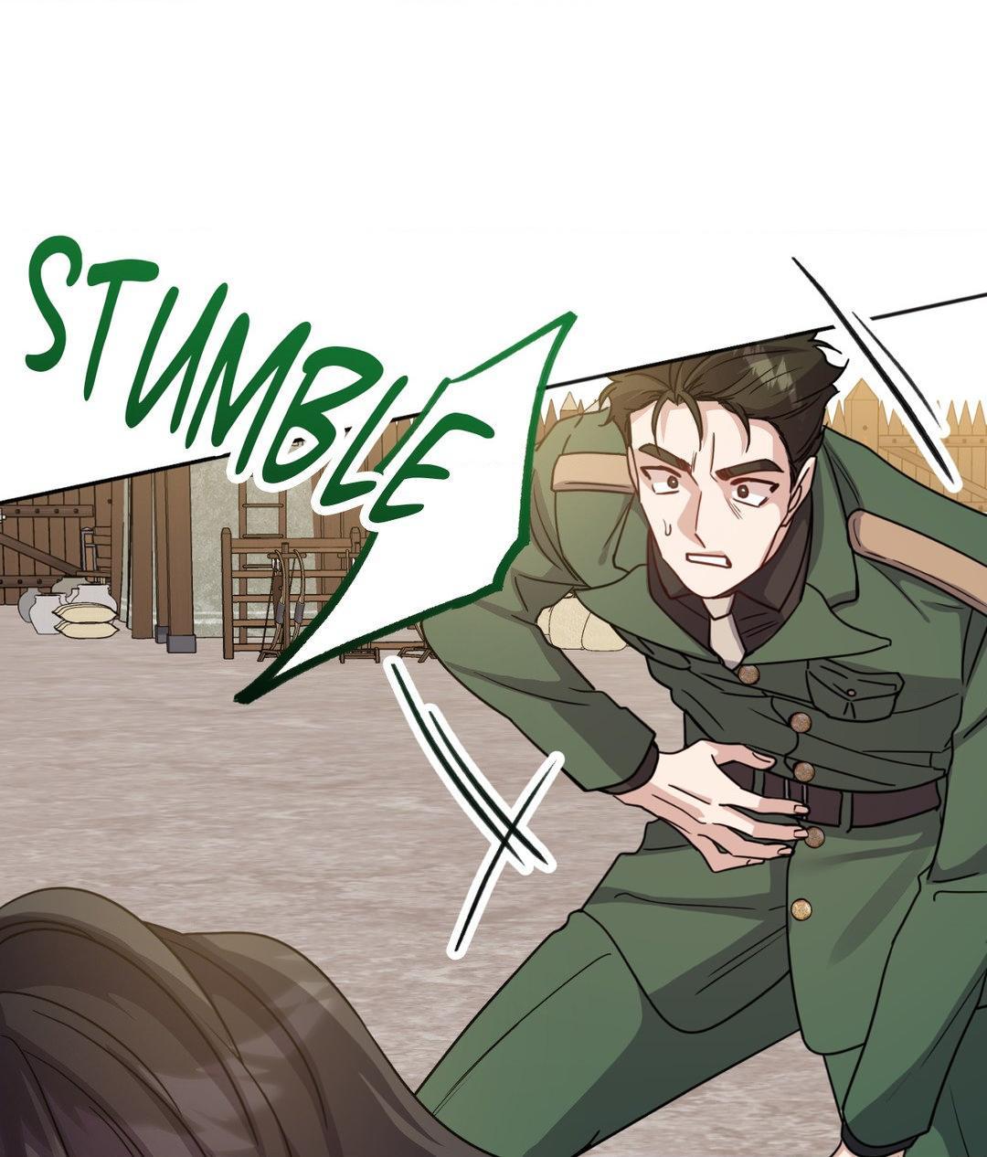 It Starts with Isaac Chapter 6.1 page 13 - 
