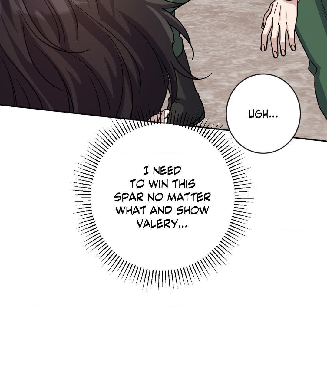 It Starts with Isaac Chapter 6.1 page 14 - 