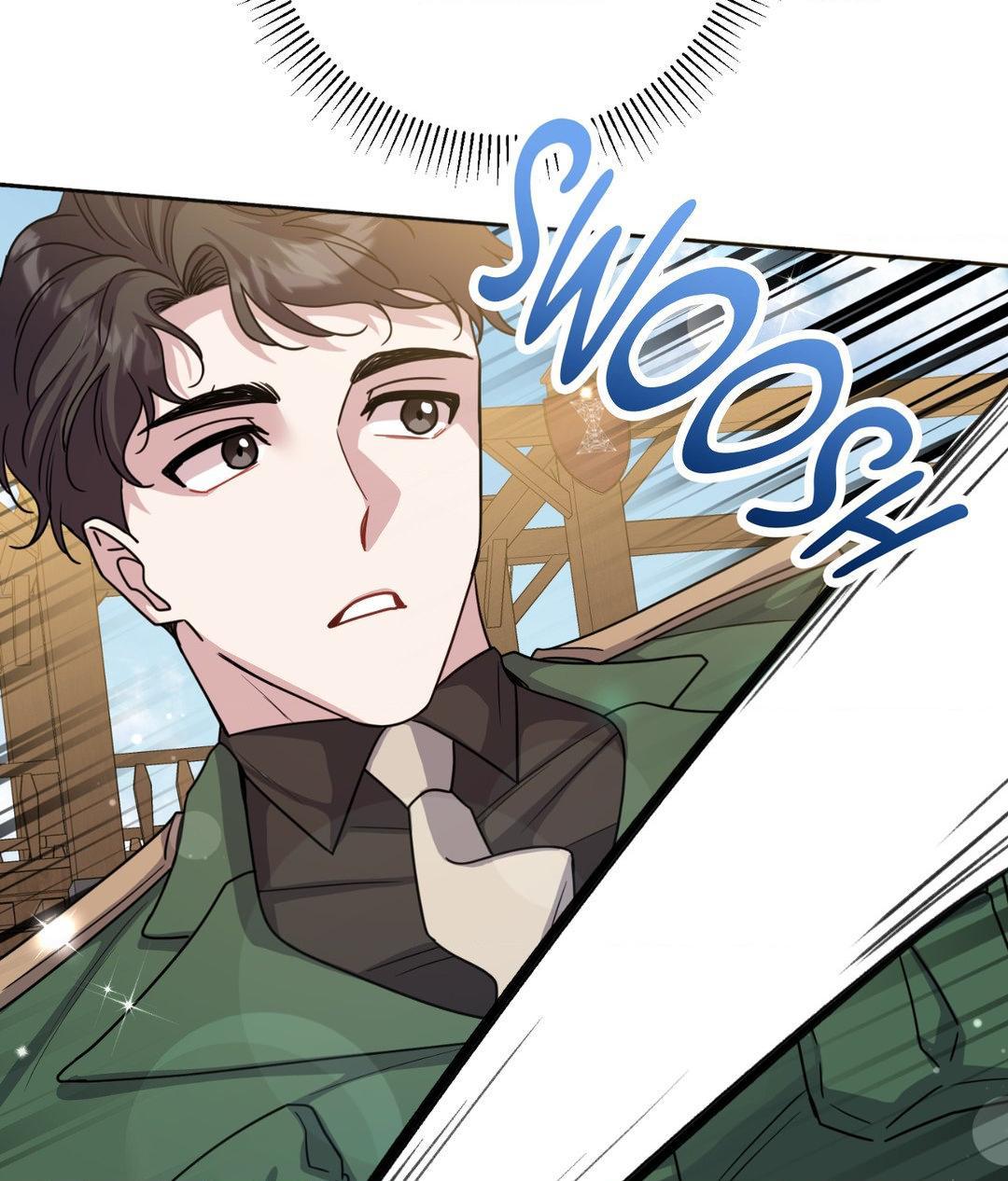 It Starts with Isaac Chapter 6.1 page 16 - 
