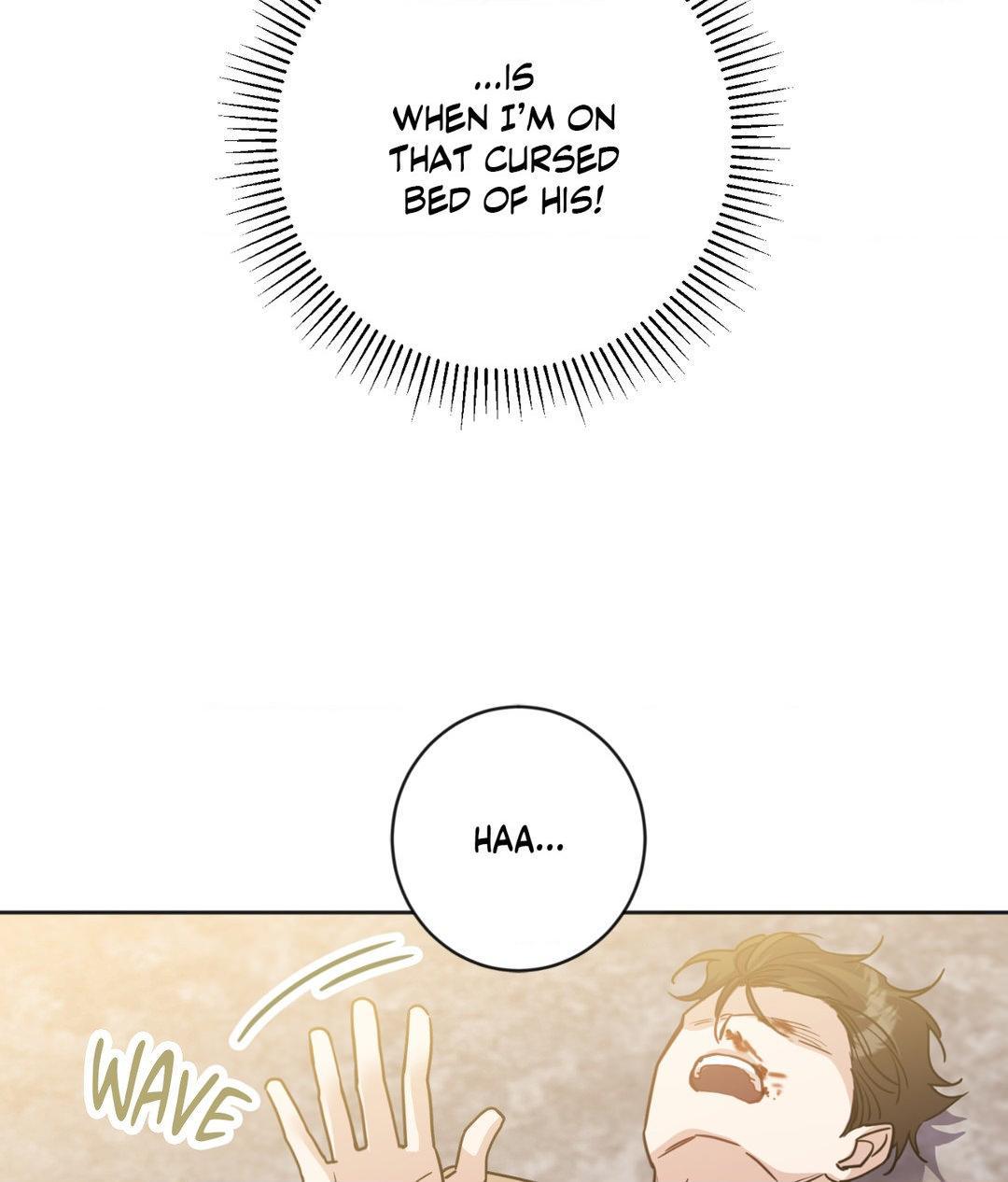 It Starts with Isaac Chapter 6.1 page 23 - 
