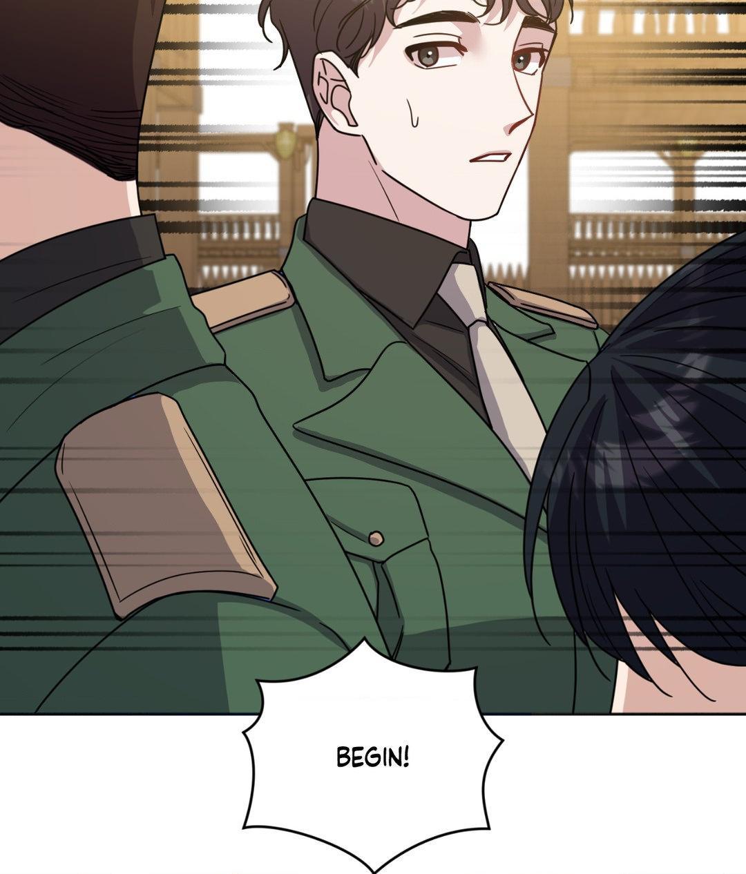 It Starts with Isaac Chapter 6.1 page 29 - 