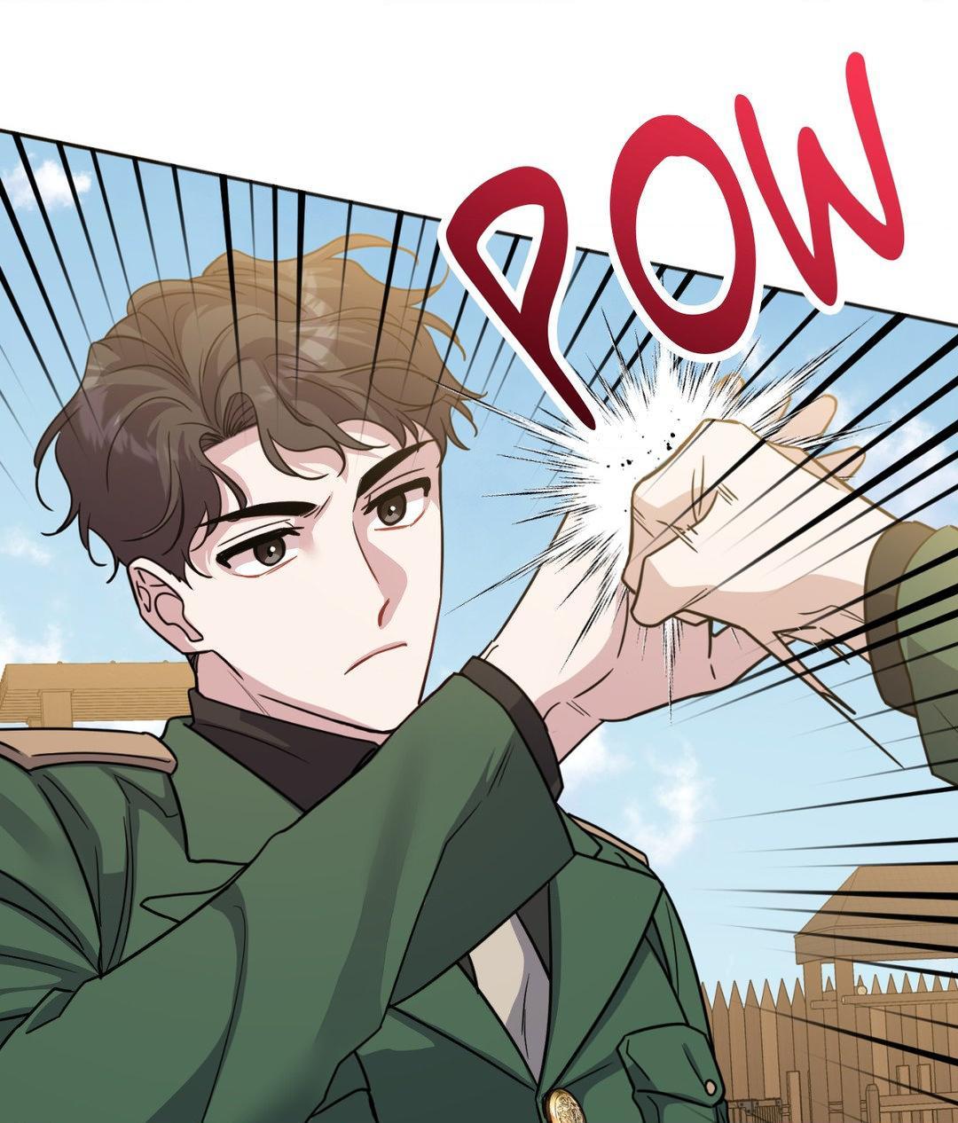 It Starts with Isaac Chapter 6.1 page 4 - 