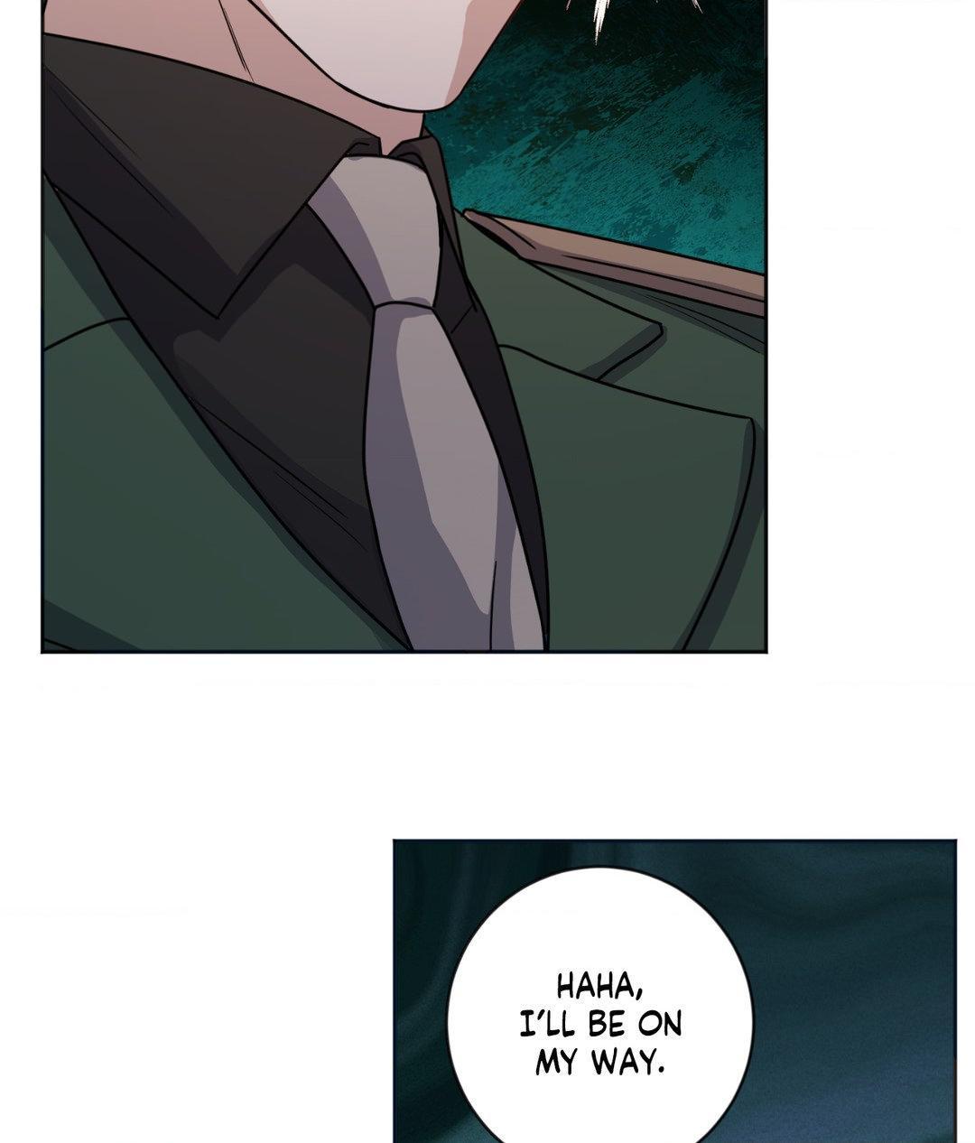 It Starts with Isaac Chapter 6.1 page 36 - 