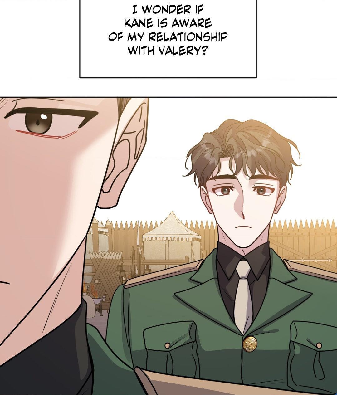 It Starts with Isaac Chapter 6.1 page 40 - 