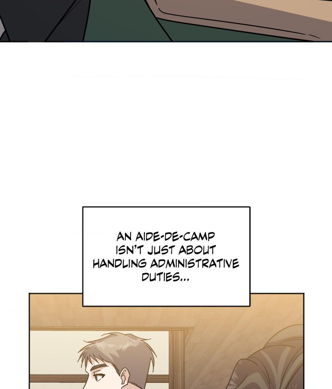 It Starts with Isaac Chapter 6.1 page 41 - 