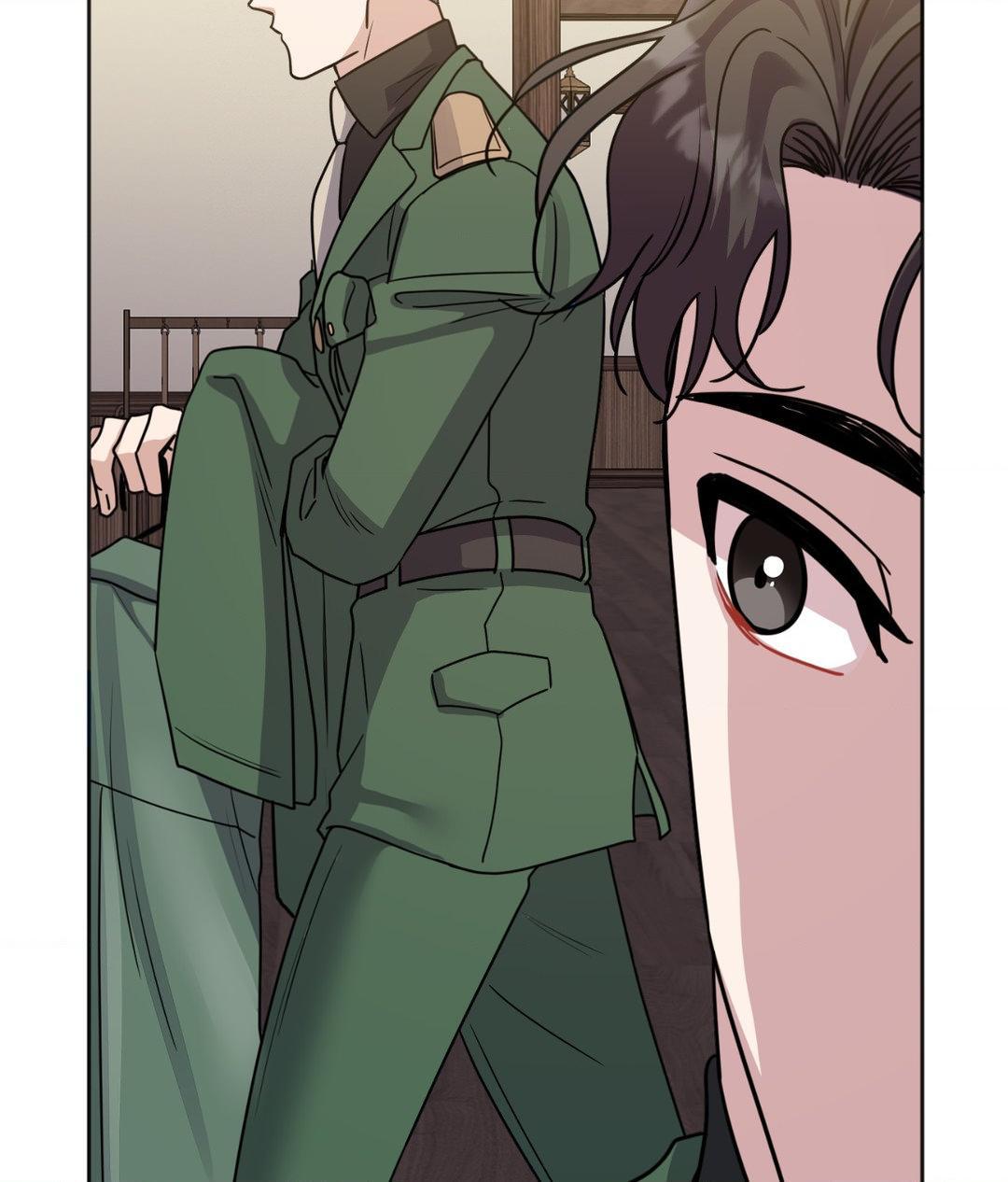 It Starts with Isaac Chapter 6.1 page 42 - 