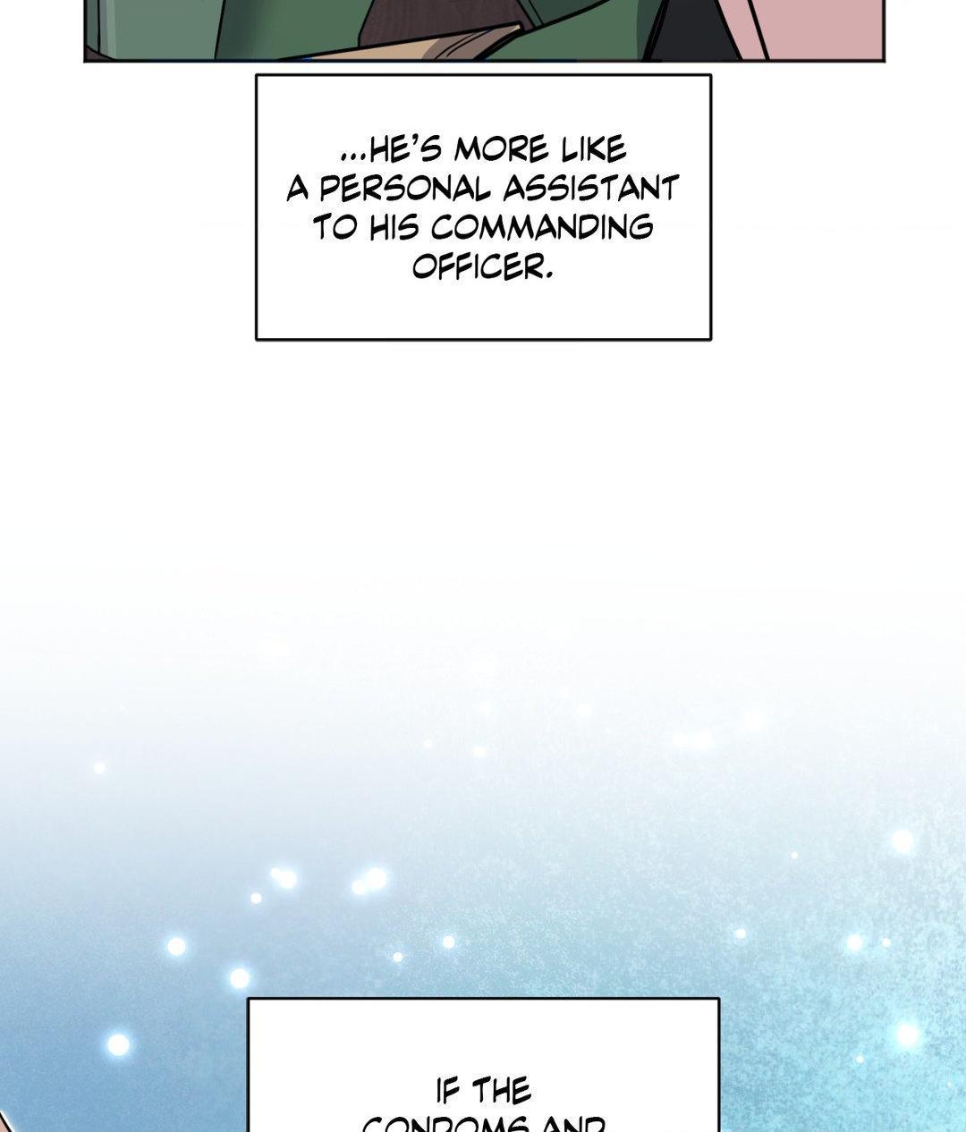 It Starts with Isaac Chapter 6.1 page 43 - 