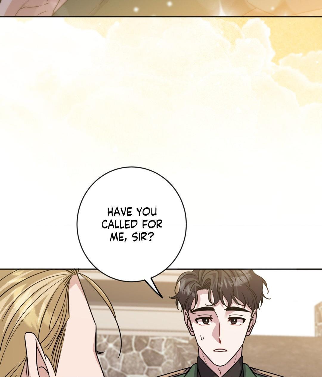 It Starts with Isaac Chapter 6.1 page 51 - 