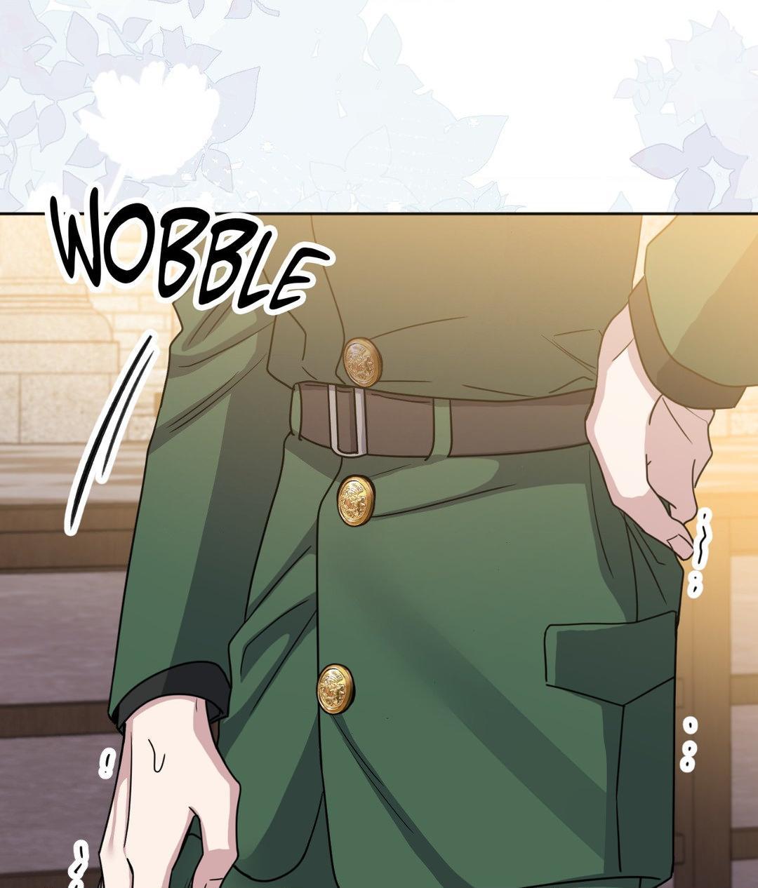 It Starts with Isaac Chapter 6.1 page 63 - 