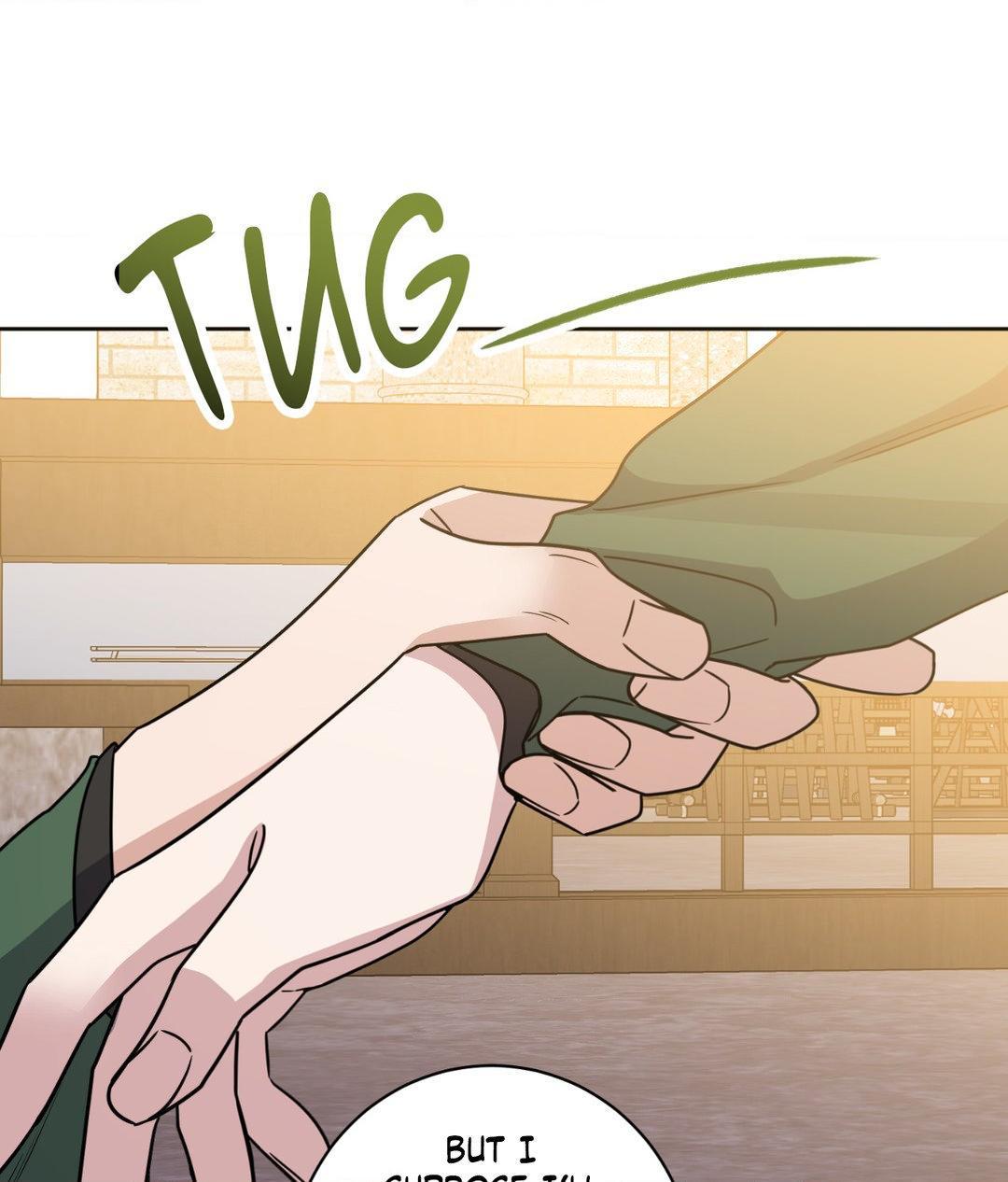 It Starts with Isaac Chapter 6.1 page 66 - 