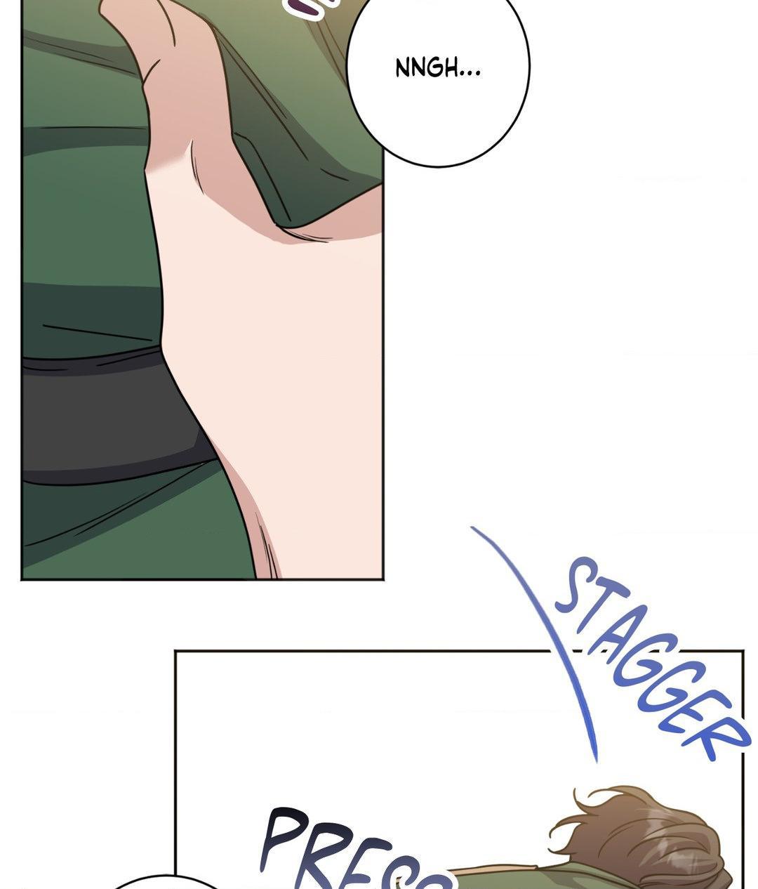 It Starts with Isaac Chapter 6.1 page 71 - 
