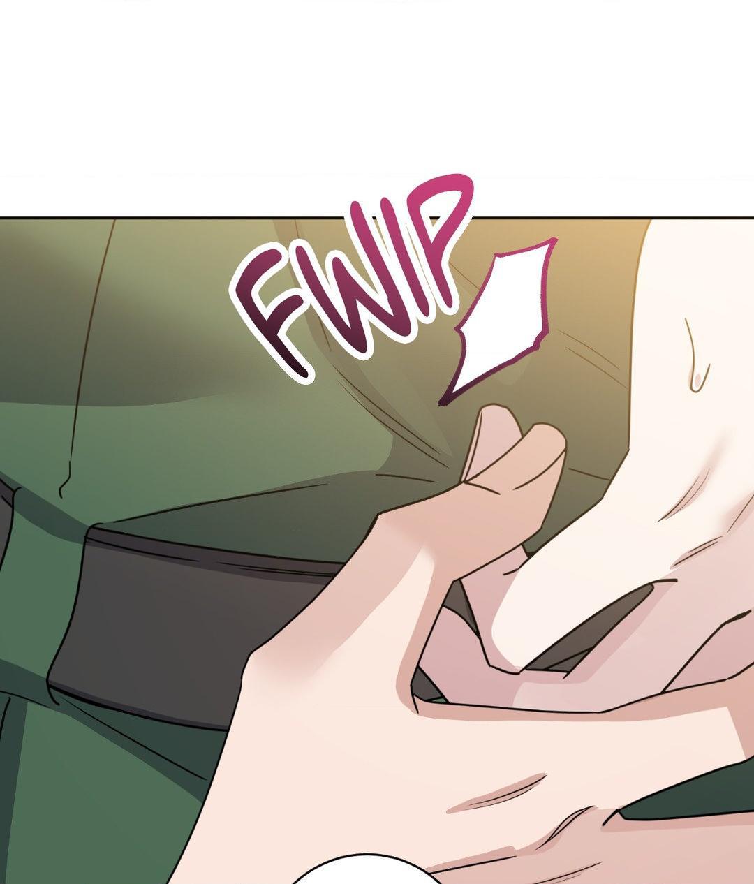 It Starts with Isaac Chapter 6.1 page 75 - 
