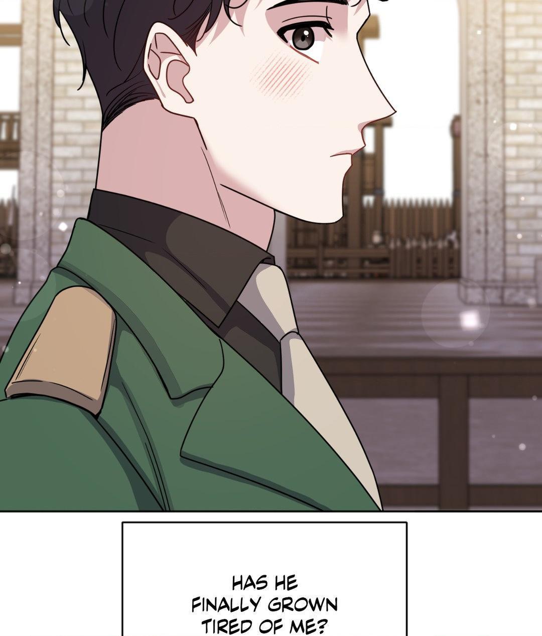 It Starts with Isaac Chapter 6.1 page 79 - 