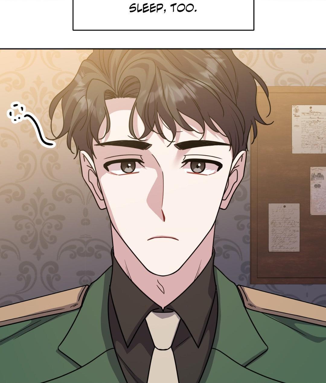 It Starts with Isaac Chapter 6.1 page 84 - 