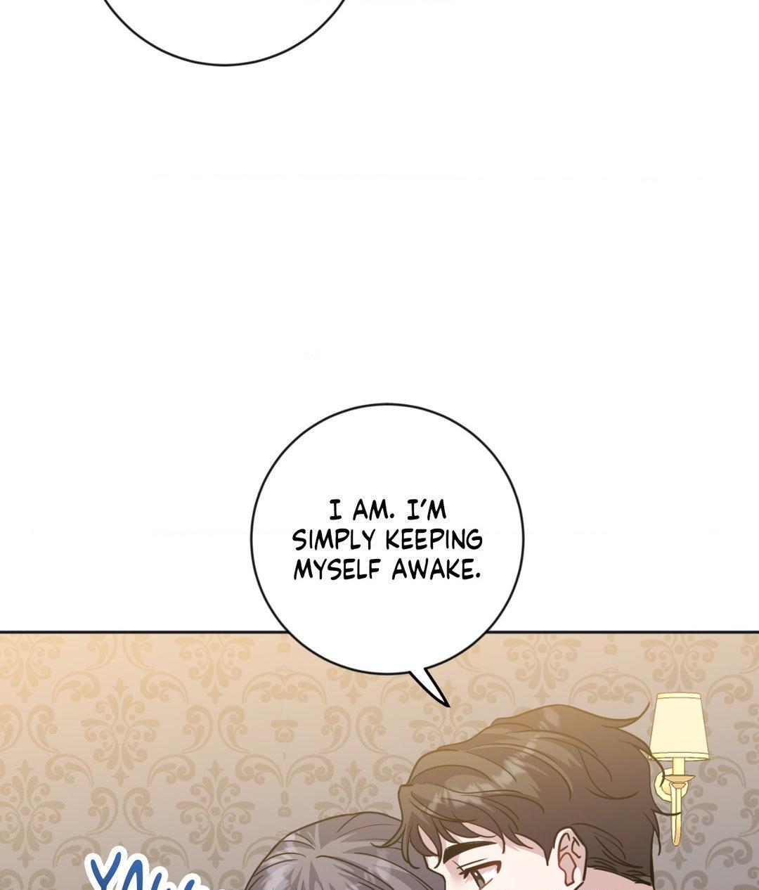 It Starts with Isaac Chapter 6.1 page 87 - 