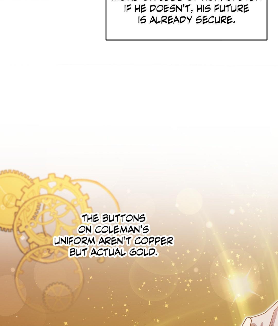 It Starts with Isaac Chapter 6.1 page 92 - 