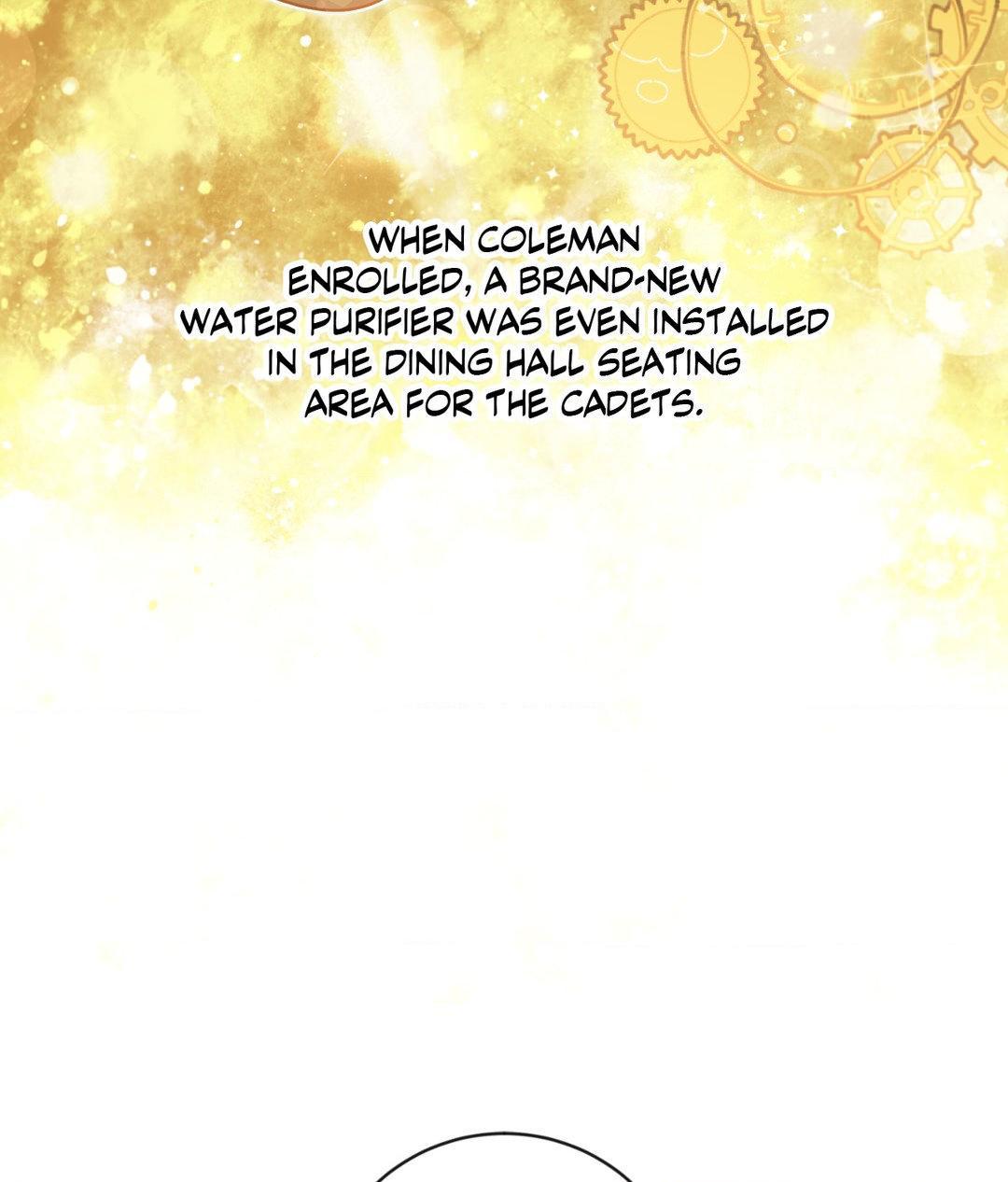 It Starts with Isaac Chapter 6.1 page 94 - 
