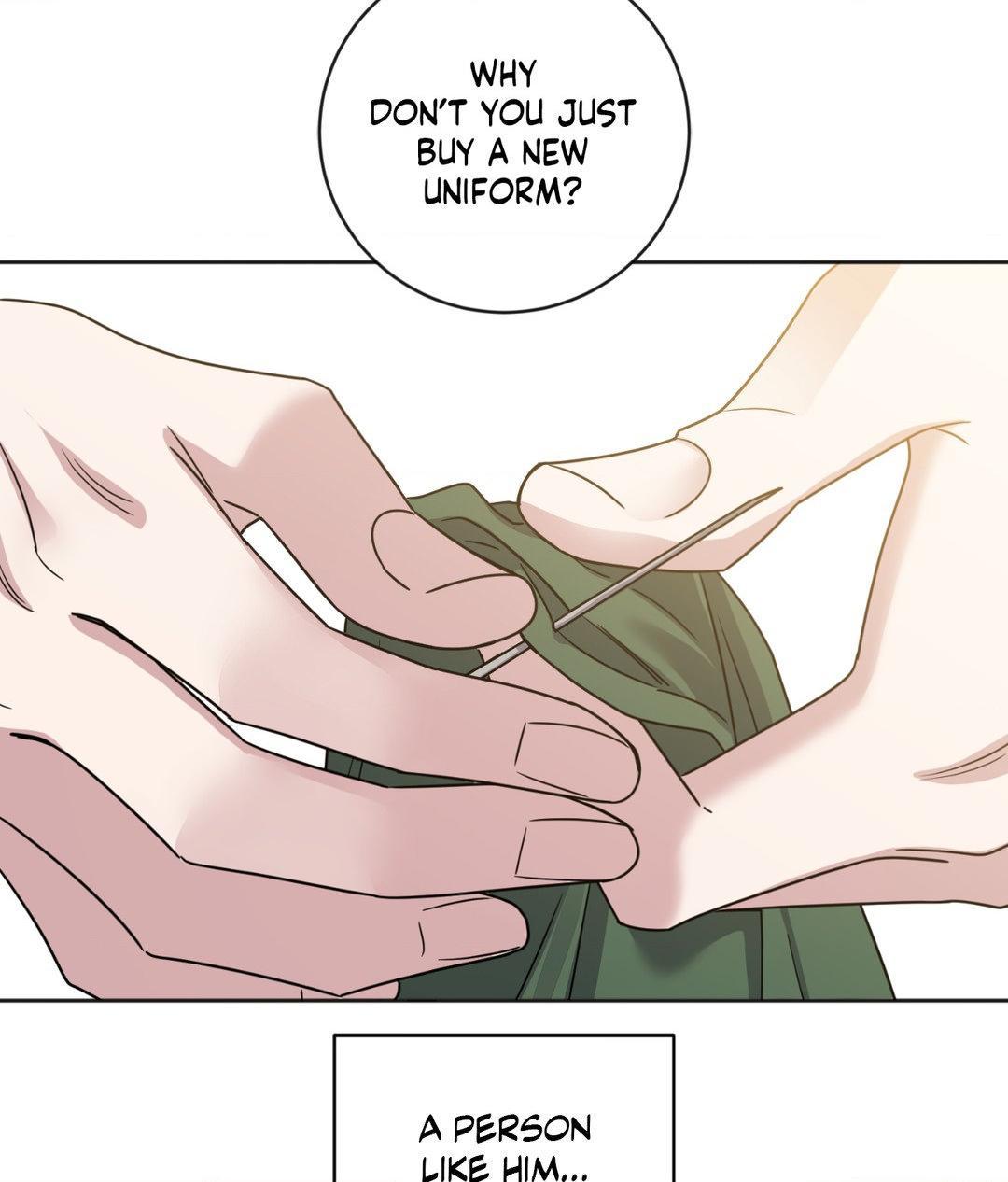 It Starts with Isaac Chapter 6.1 page 95 - 