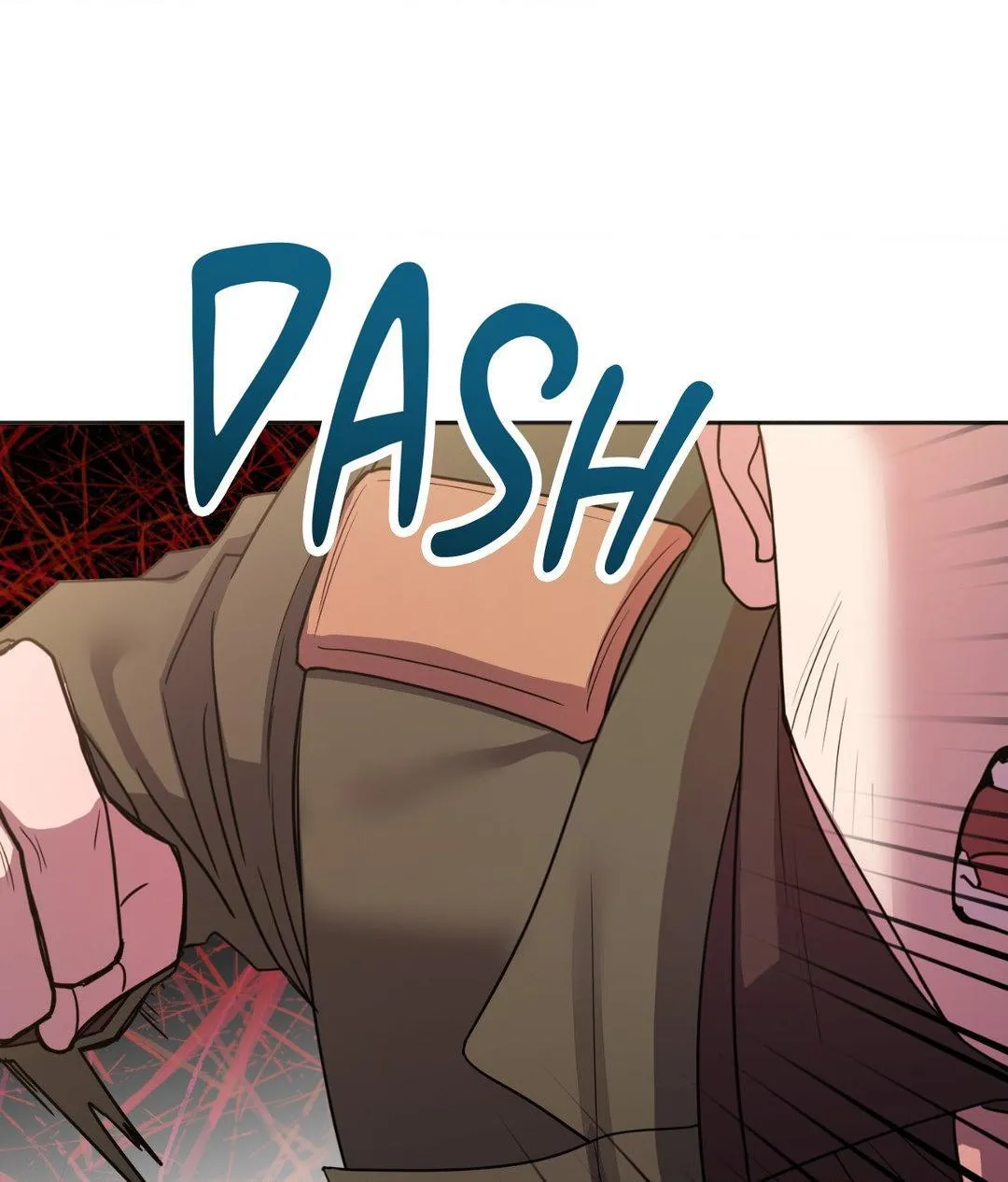 It Starts with Isaac Chapter 6 page 2 - 