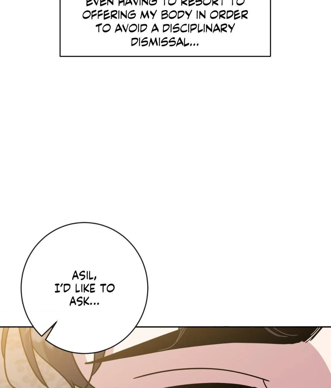 It Starts with Isaac Chapter 6 page 106 - 