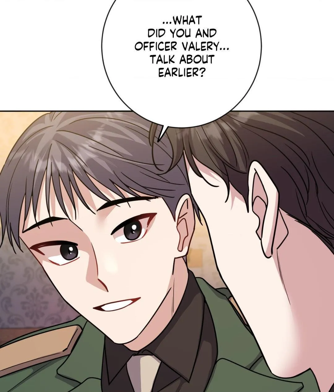 It Starts with Isaac Chapter 6 page 108 - 