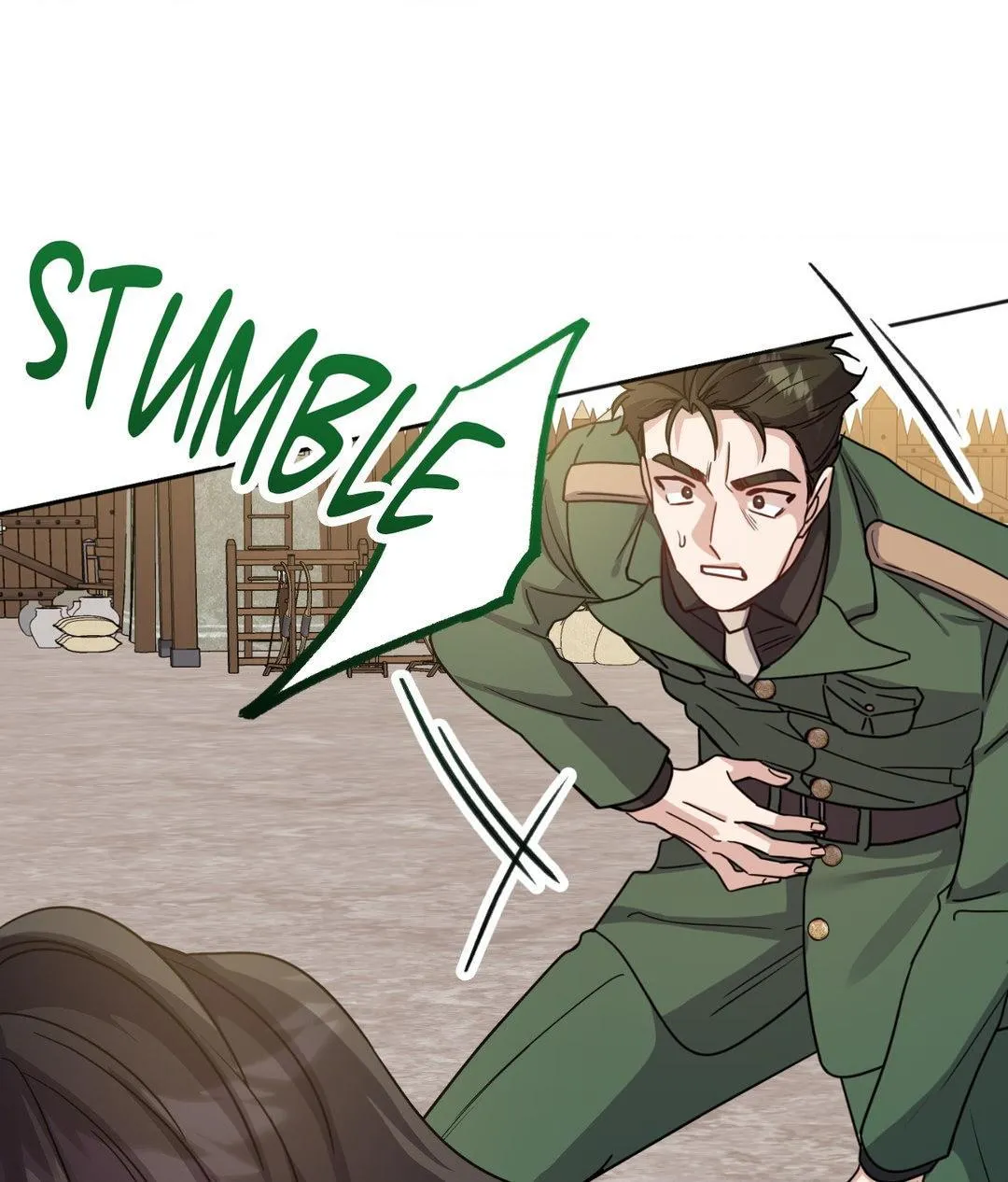 It Starts with Isaac Chapter 6 page 13 - 