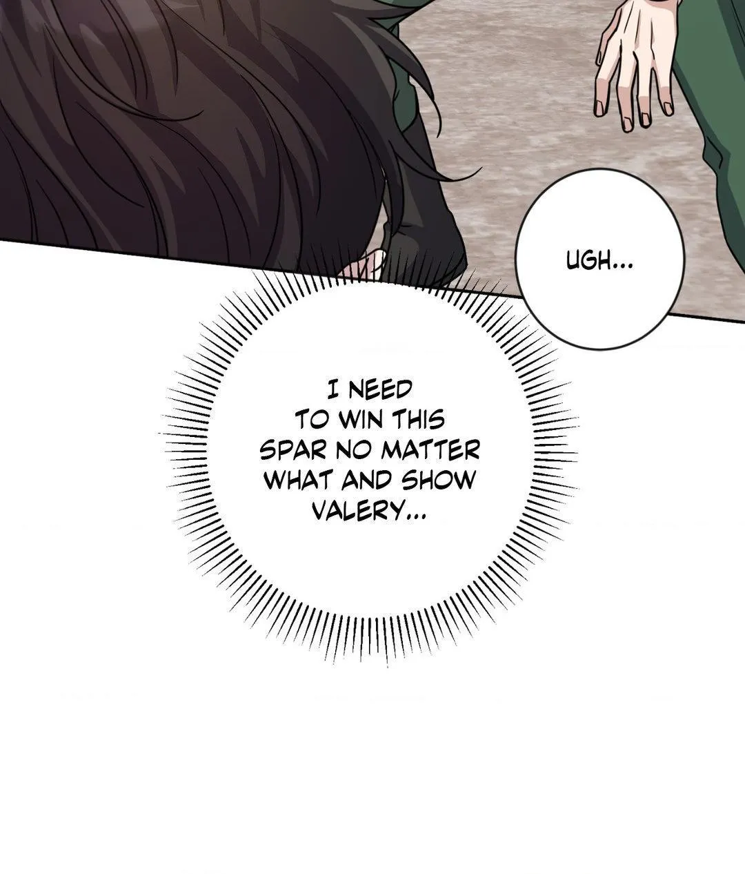 It Starts with Isaac Chapter 6 page 14 - 