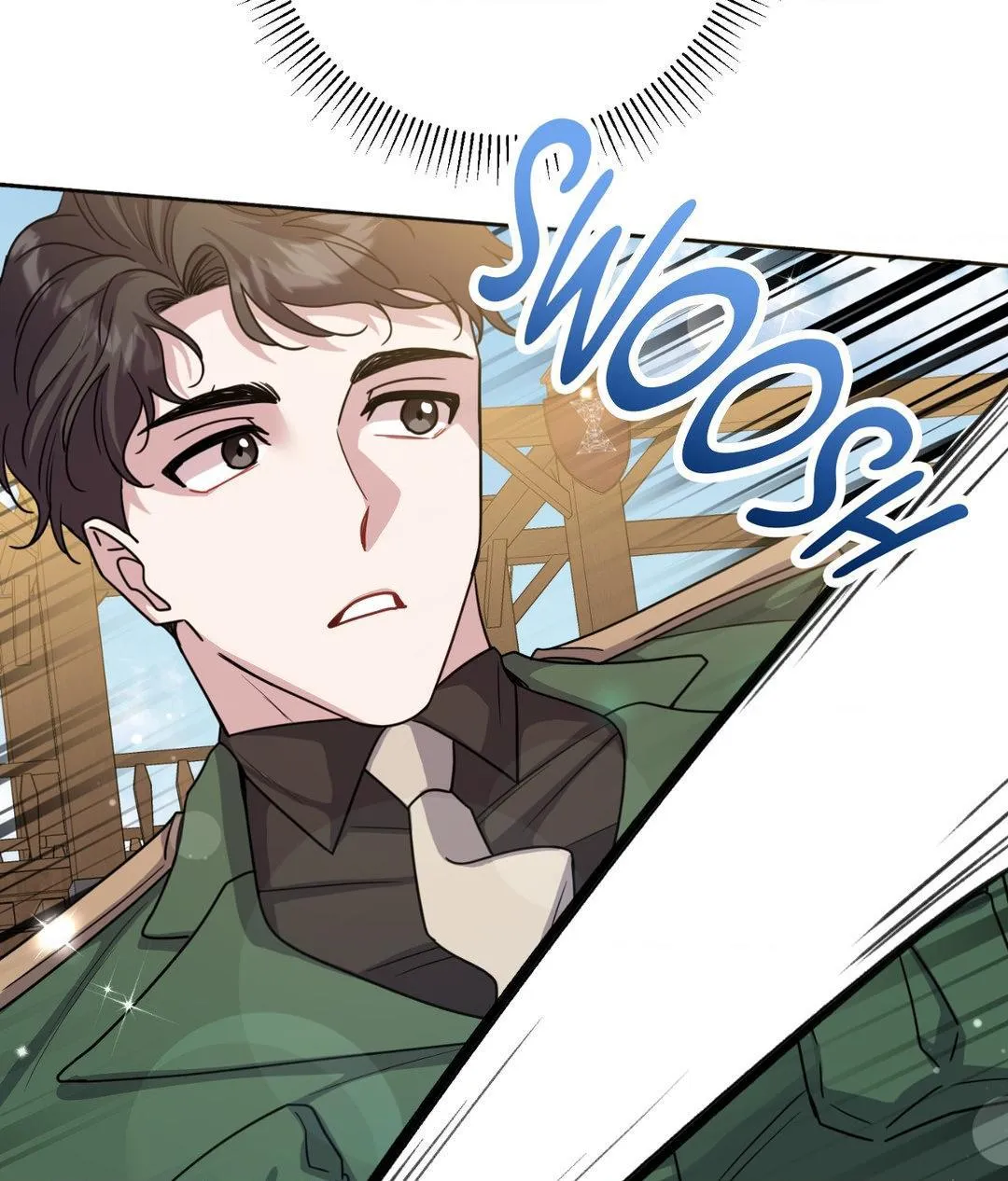 It Starts with Isaac Chapter 6 page 16 - 