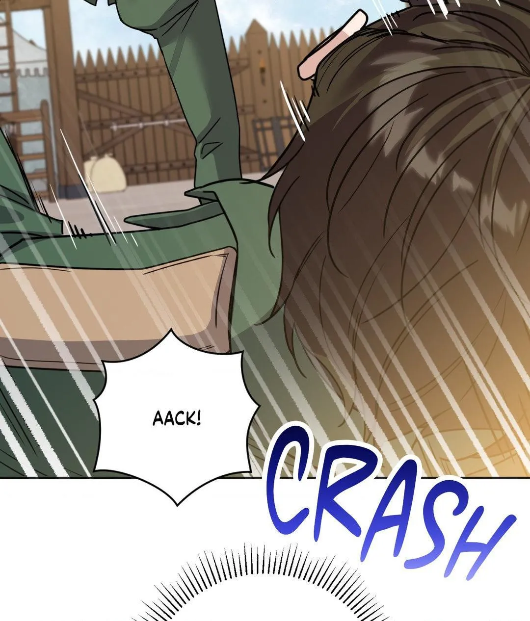 It Starts with Isaac Chapter 6 page 22 - 