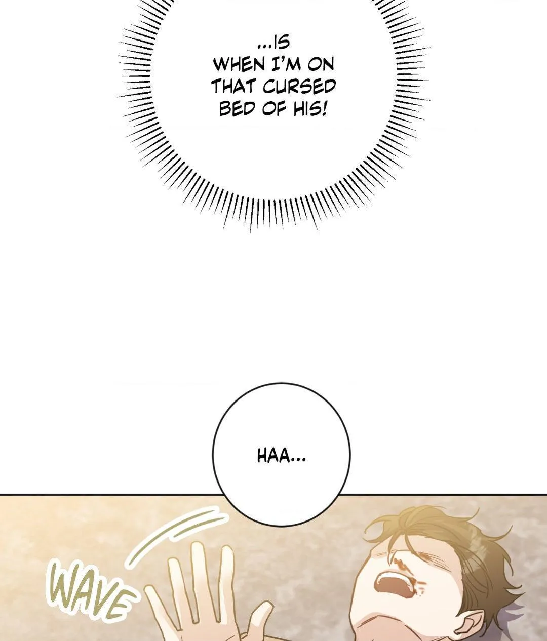 It Starts with Isaac Chapter 6 page 23 - 
