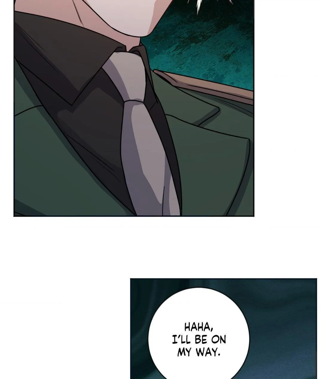 It Starts with Isaac Chapter 6 page 36 - 
