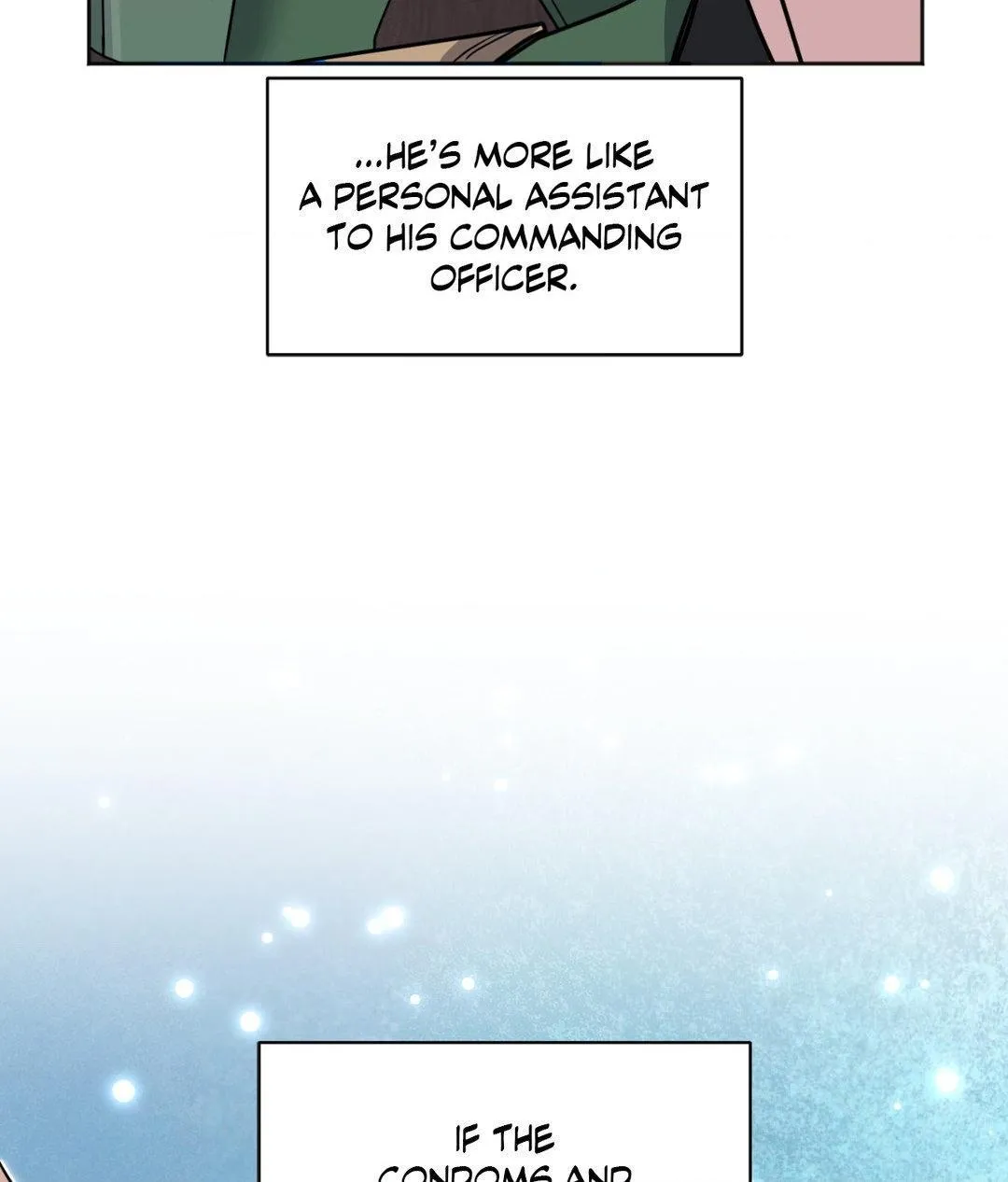 It Starts with Isaac Chapter 6 page 43 - 