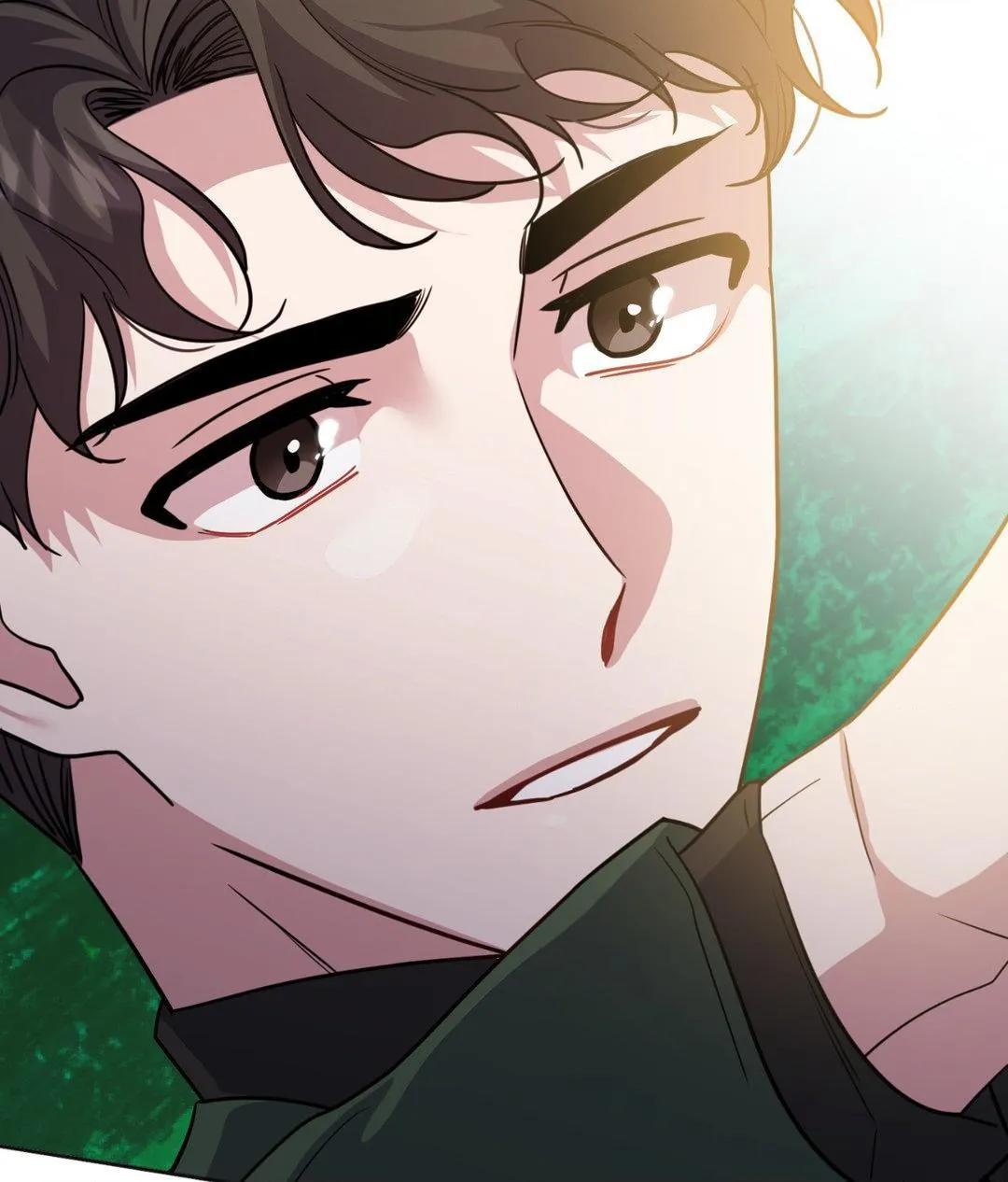 It Starts with Isaac Chapter 6 page 6 - 